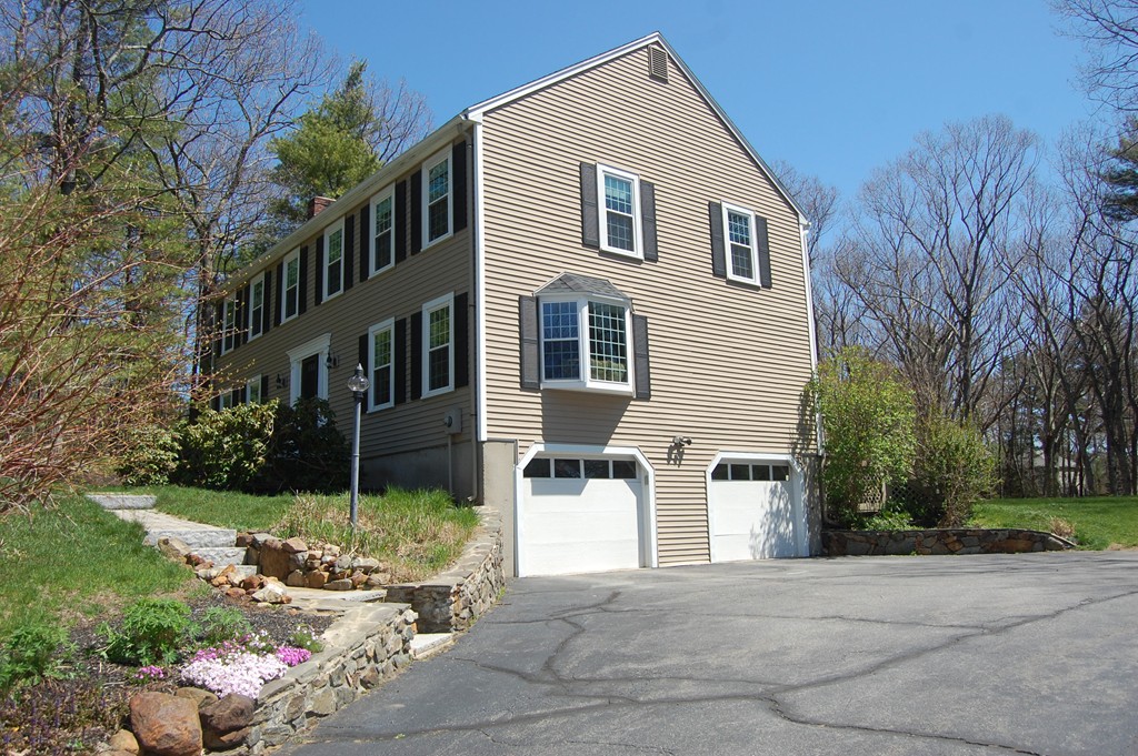 162 Hay Meadow Road North Andover, MA 01845 - Photo 30 of 30 Gallery Image 30
