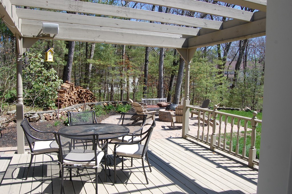 162 Hay Meadow Road North Andover, MA 01845 - Photo 6 of 30 Gallery Image 6