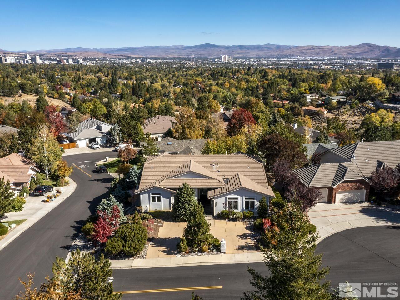 3295 Trumpeter Court Reno, NV 89509 - Photo 2 of 30 Photo 2