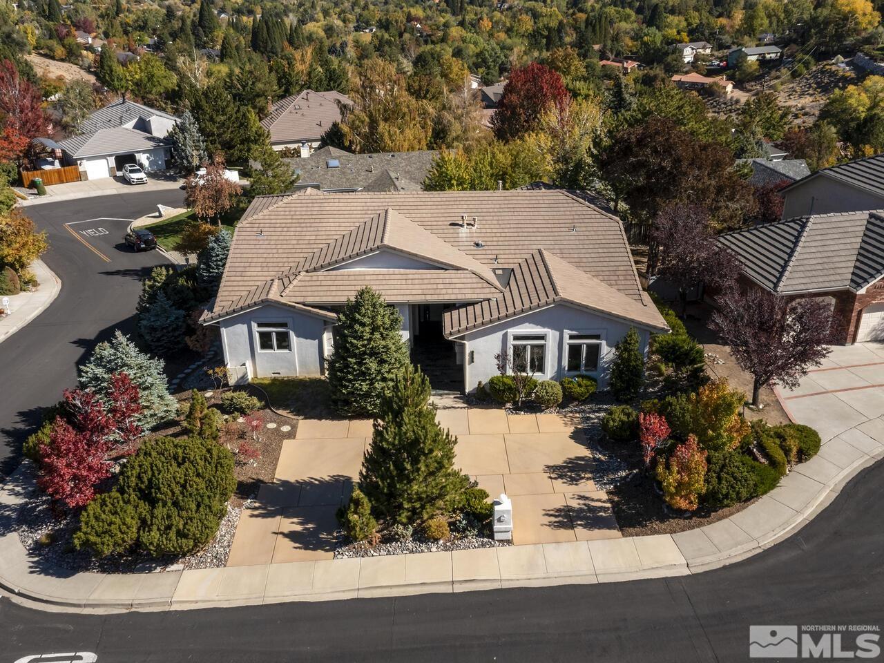 3295 Trumpeter Court Reno, NV 89509 - Photo 26 of 30 Photo 26