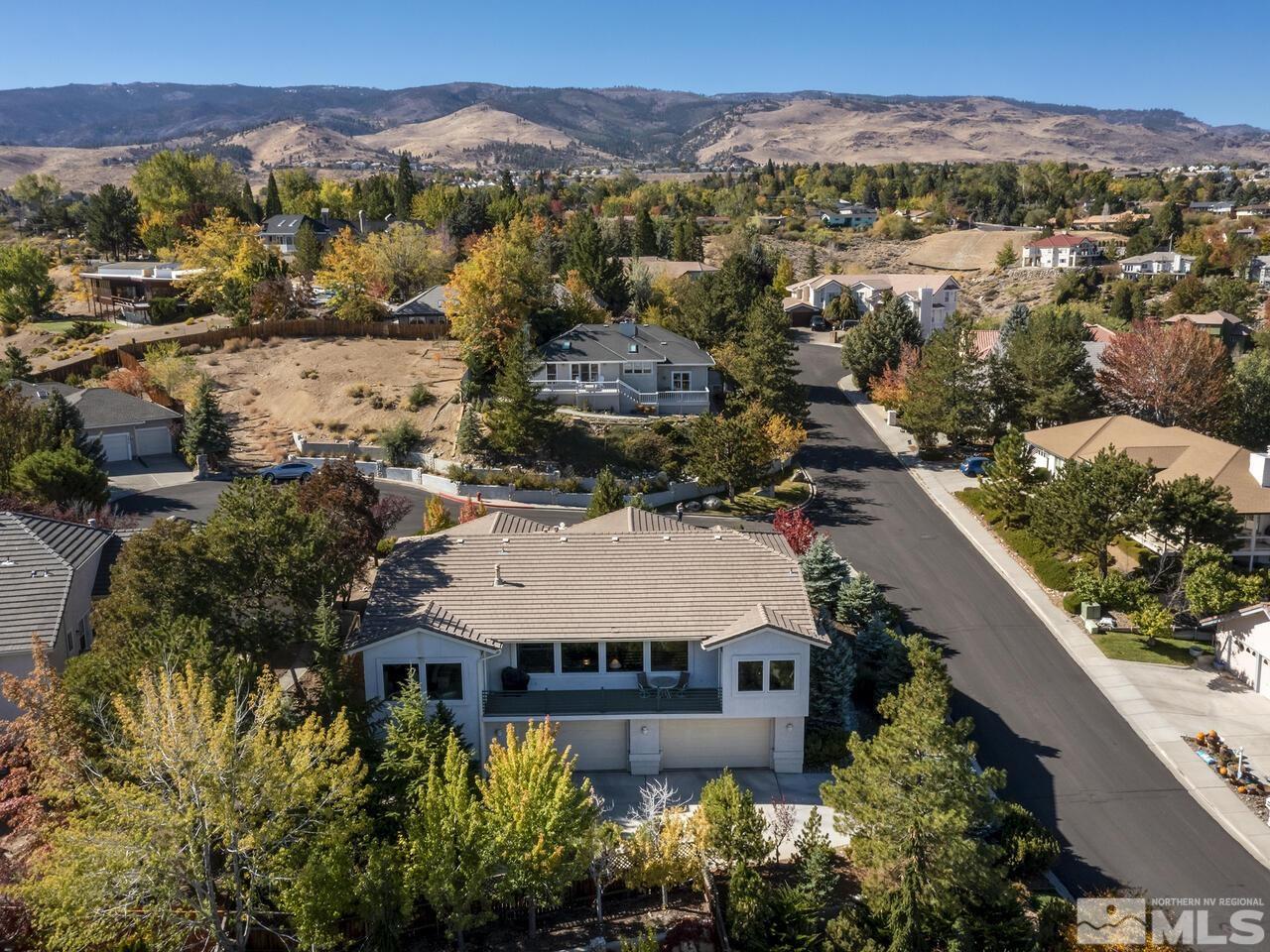 3295 Trumpeter Court Reno, NV 89509 - Photo 27 of 30 Photo 27