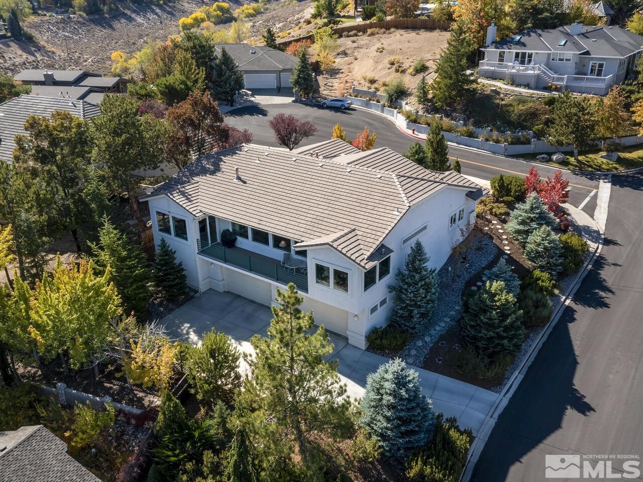 3295 Trumpeter Court Reno, NV 89509 - Photo 28 of 30 Photo 28