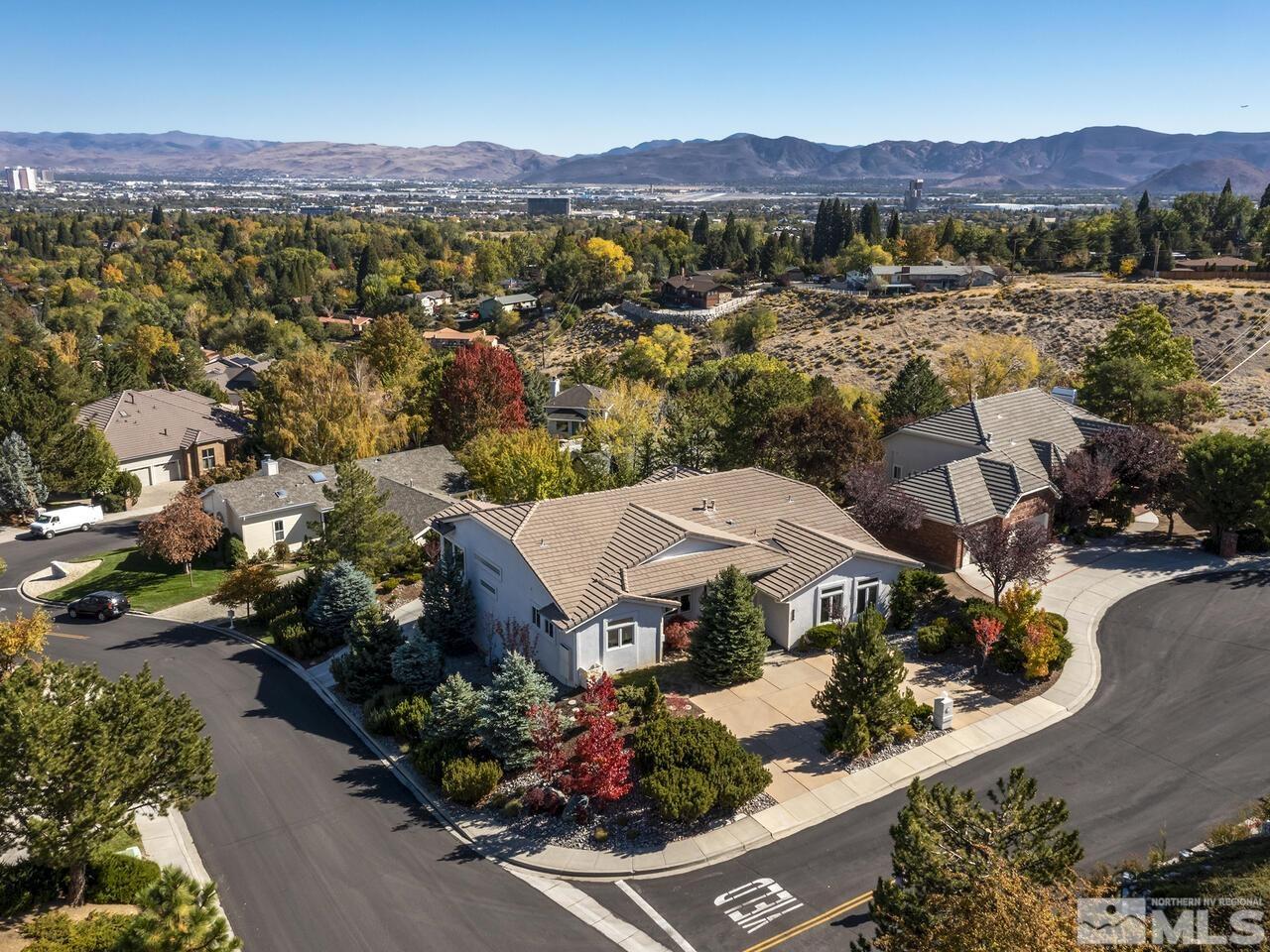 3295 Trumpeter Court Reno, NV 89509 - Photo 29 of 30 Photo 29
