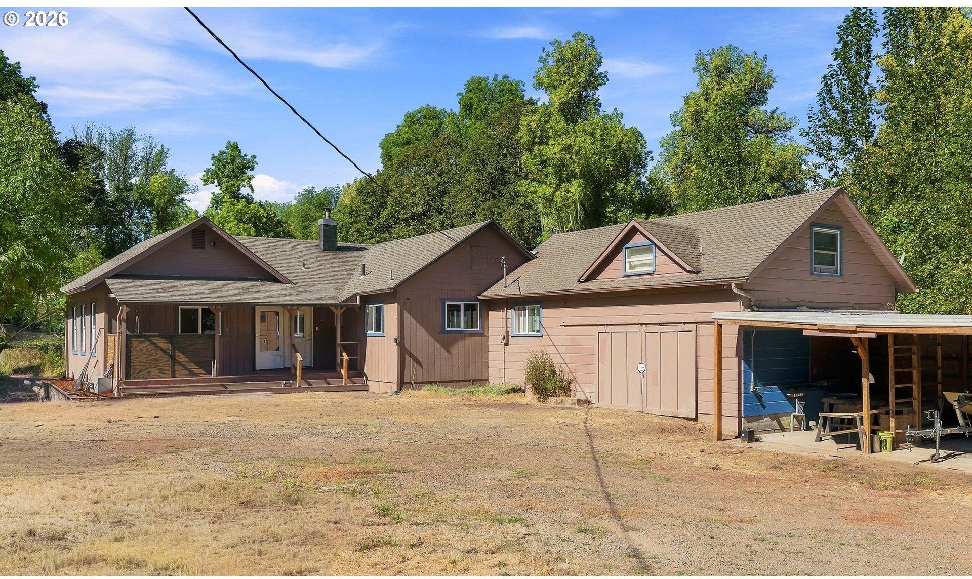38497 Wendling Road Marcola, OR 97454 - Photo 2 of 41 Gallery Image 2