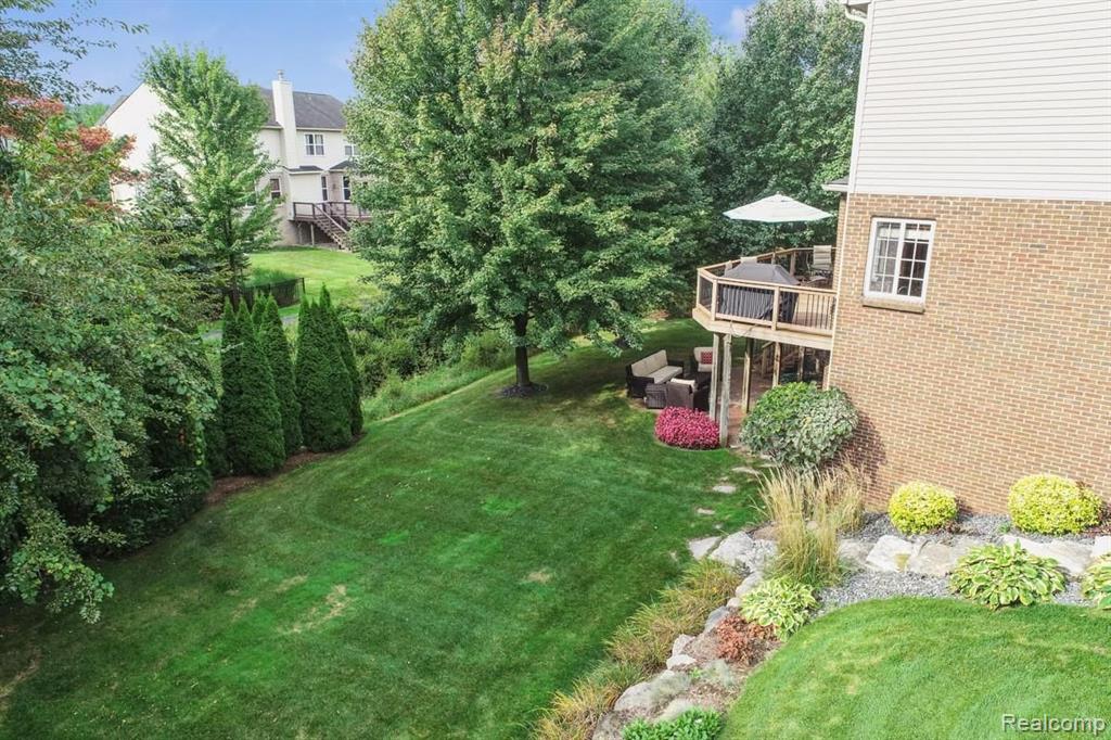 648 Wade Court Rochester Hills, MI 48307 - Photo 10 of 45
