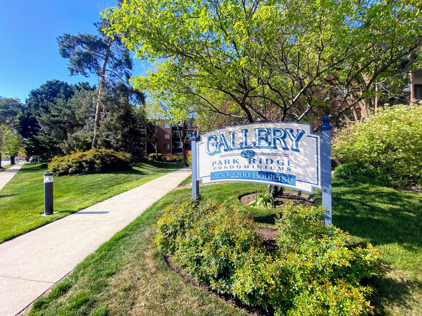 2200 Bouterse Street, Unit 407 Park Ridge, IL 60068 - Photo 1 of 30