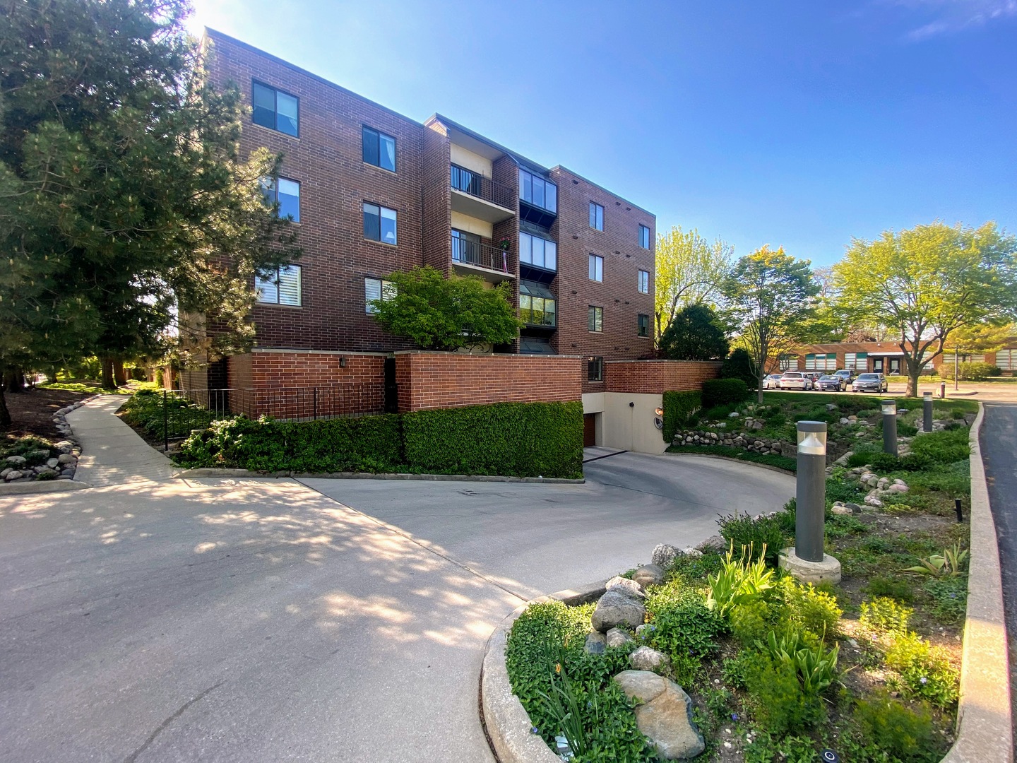 2200 Bouterse Street, Unit 407 Park Ridge, IL 60068 - Photo 29 of 30