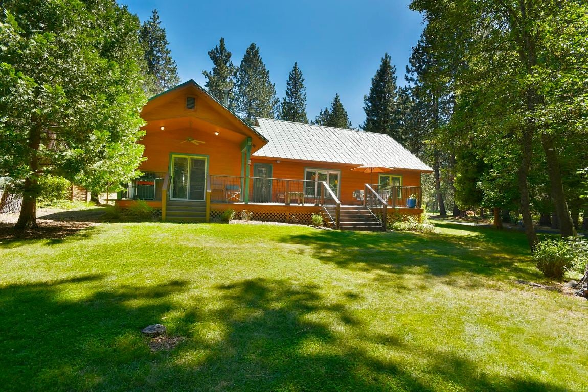 712 Mill Road McCloud, CA 96057 - Photo 13 of 45 Gallery Image 13