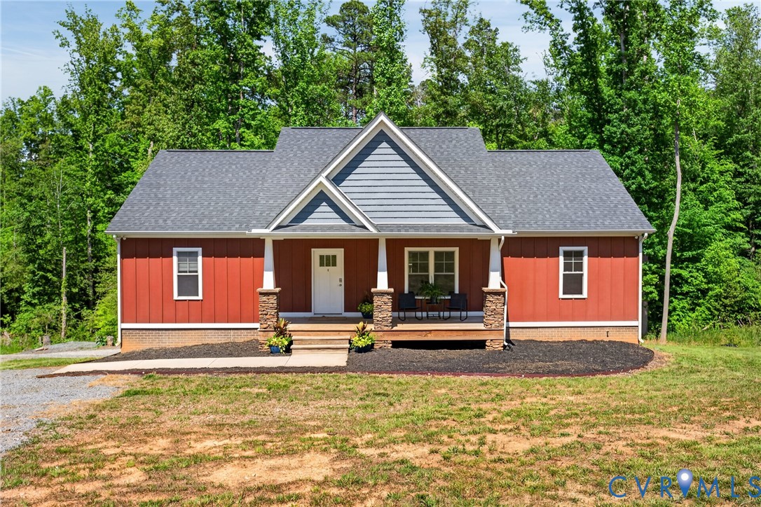 3834 Three Chopt Road Gum Spring, VA 23065 - Photo 1 of 46