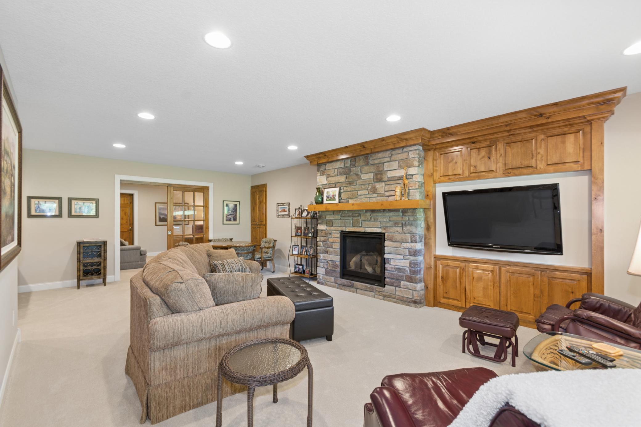 8741 Ghia Street Northeast Circle Pines, MN 55014 - Photo 14 of 23