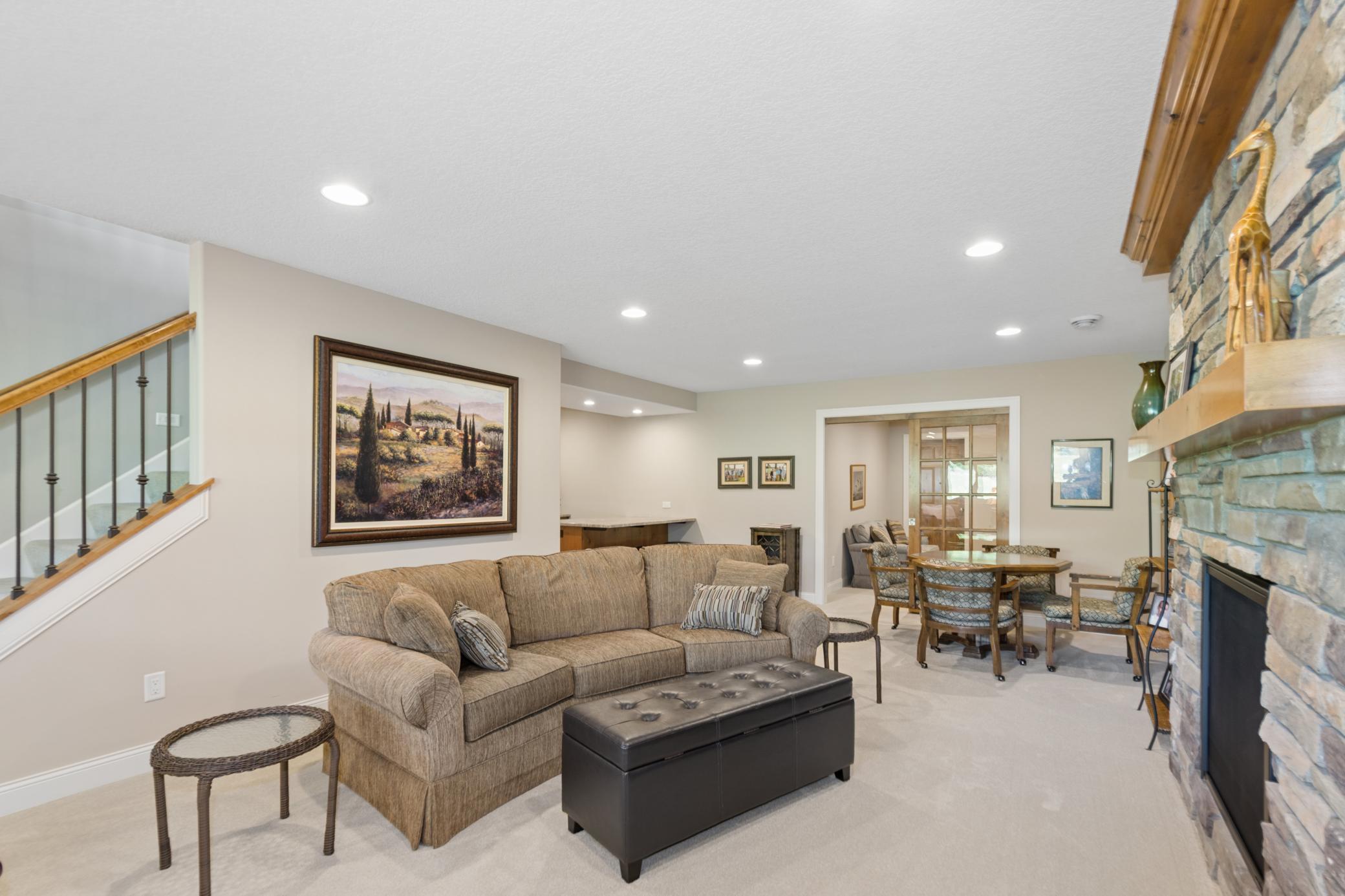 8741 Ghia Street Northeast Circle Pines, MN 55014 - Photo 15 of 23