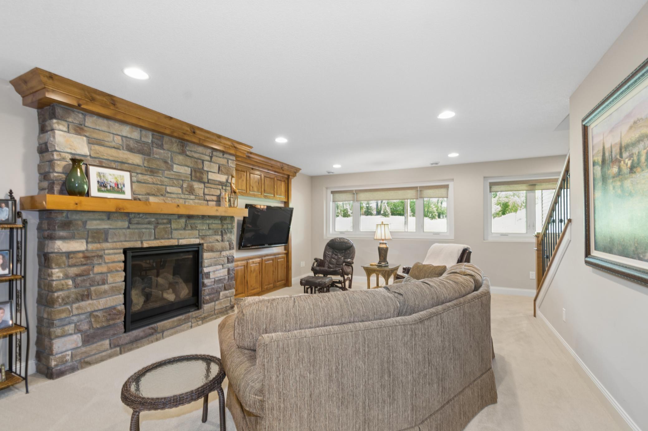 8741 Ghia Street Northeast Circle Pines, MN 55014 - Photo 16 of 23