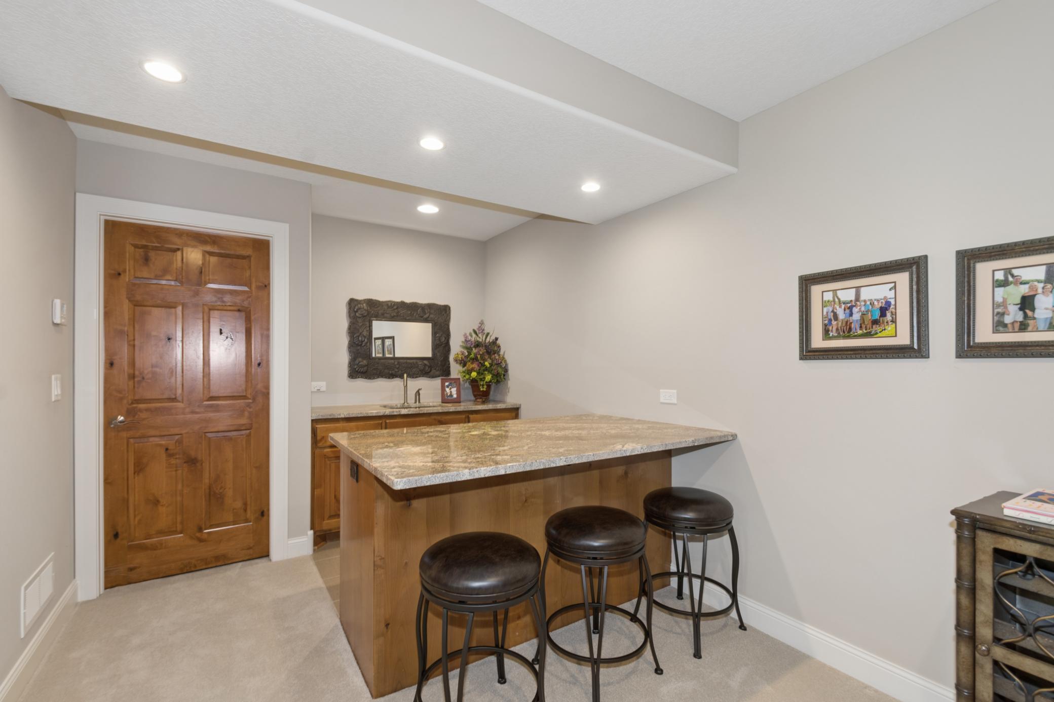 8741 Ghia Street Northeast Circle Pines, MN 55014 - Photo 17 of 23