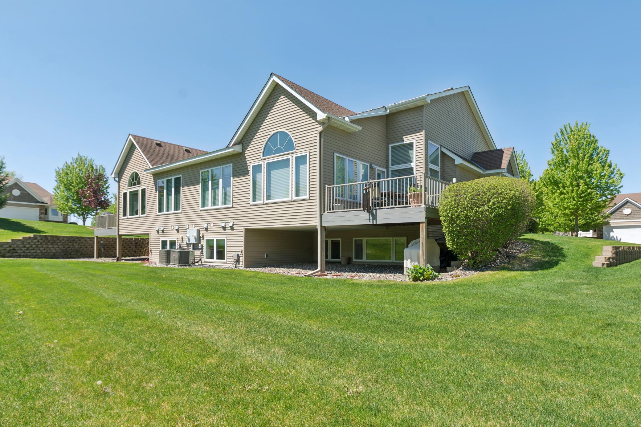 8741 Ghia Street Northeast Circle Pines, MN 55014 - Photo 20 of 23