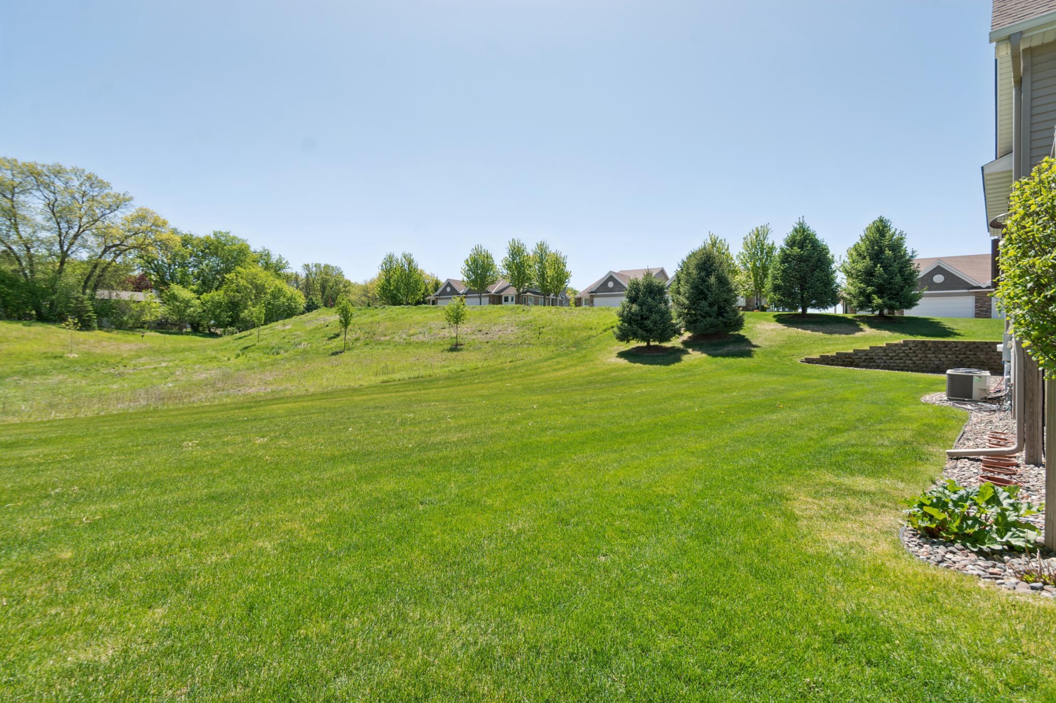 8741 Ghia Street Northeast Circle Pines, MN 55014 - Photo 21 of 23