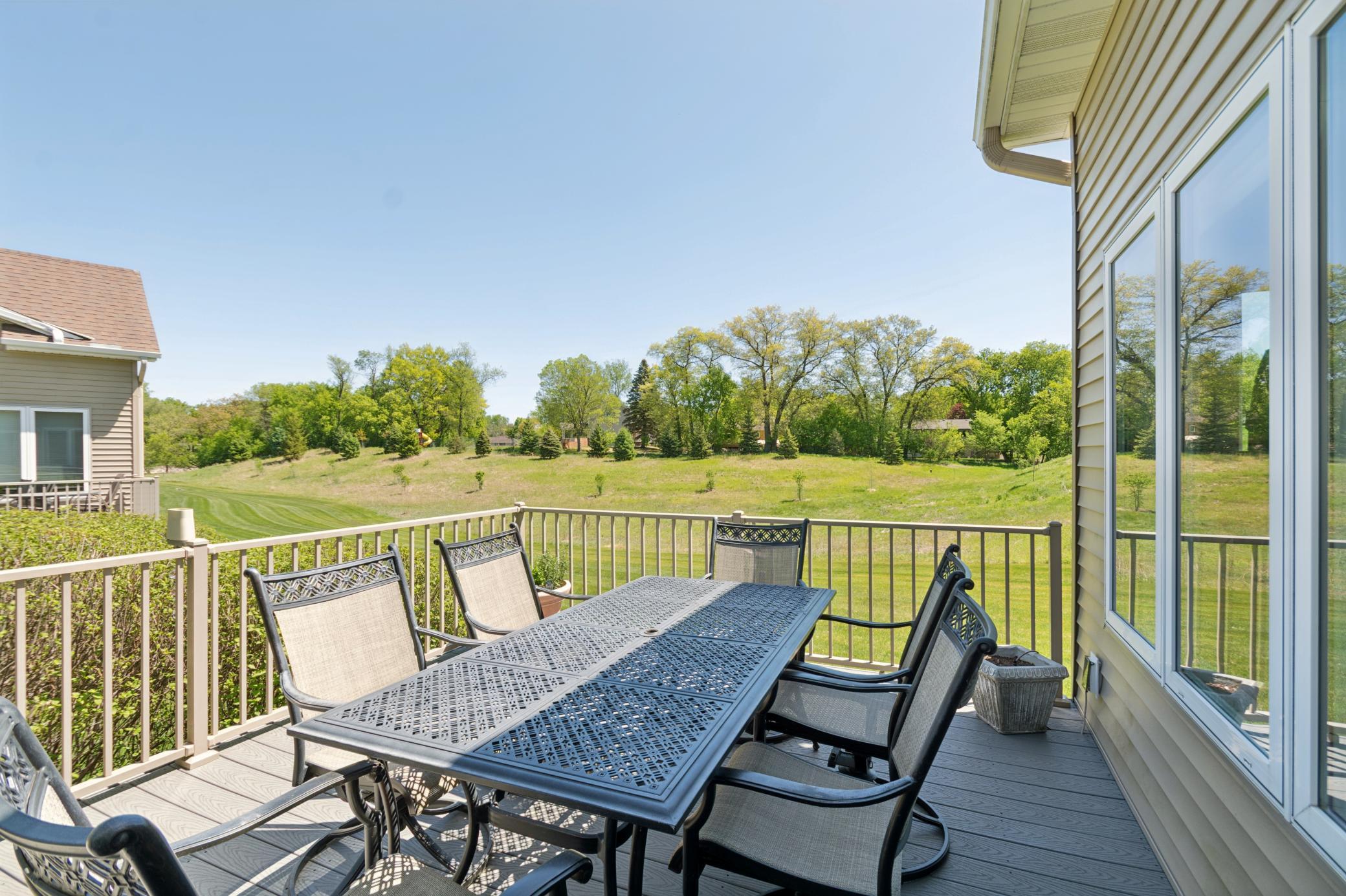8741 Ghia Street Northeast Circle Pines, MN 55014 - Photo 22 of 23