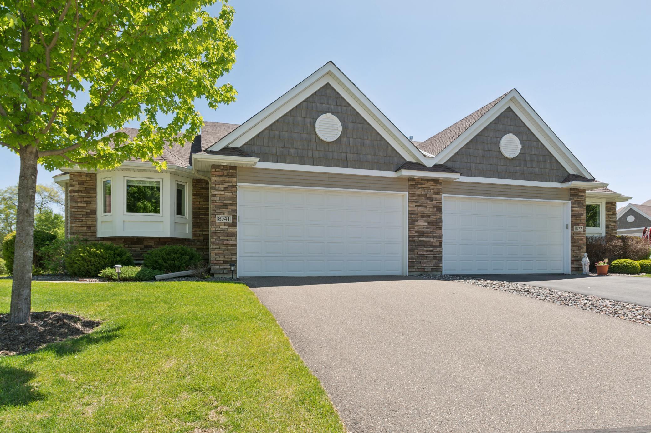 8741 Ghia Street Northeast Circle Pines, MN 55014 - Photo 23 of 23