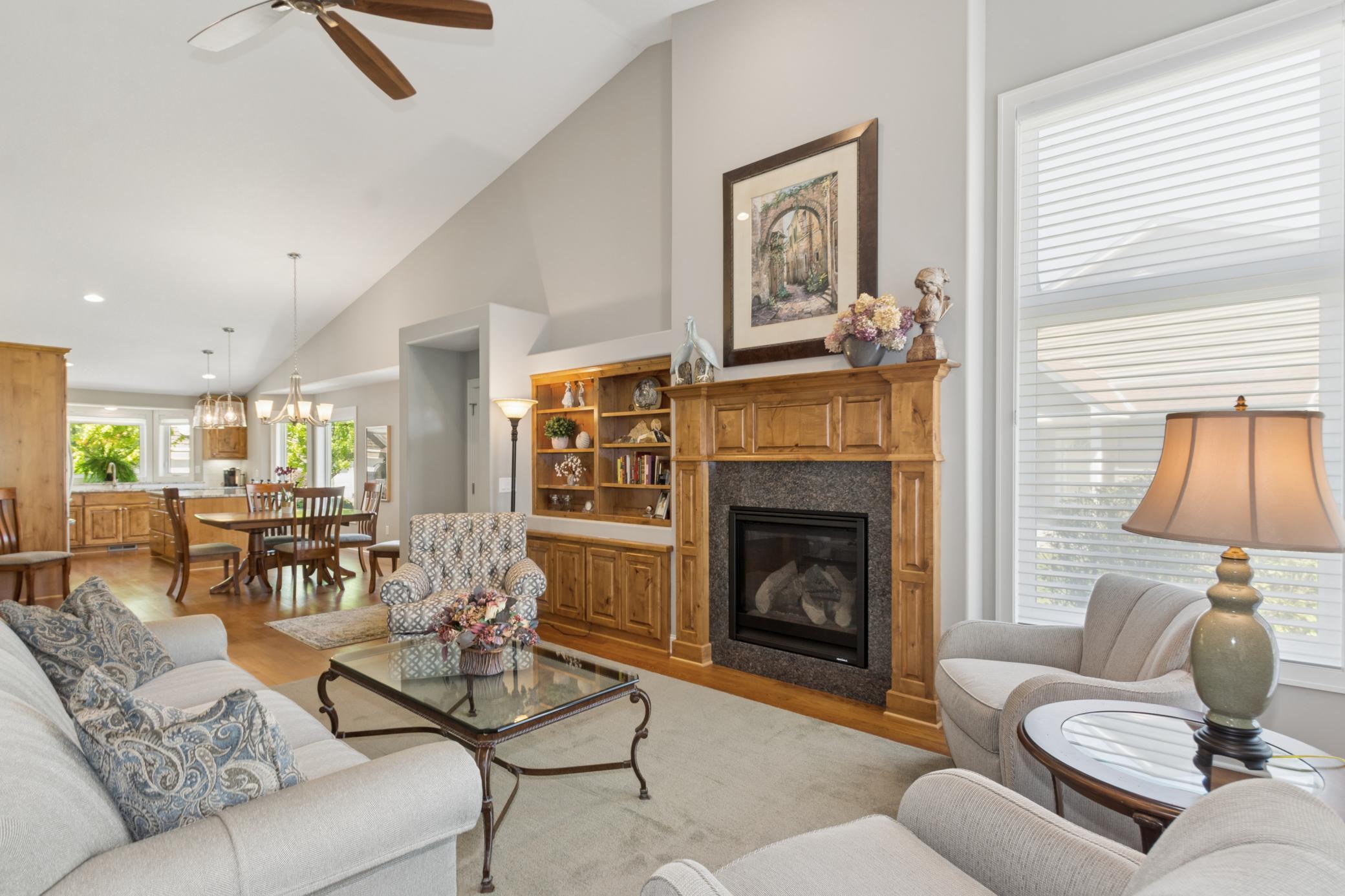 8741 Ghia Street Northeast Circle Pines, MN 55014 - Photo 8 of 23