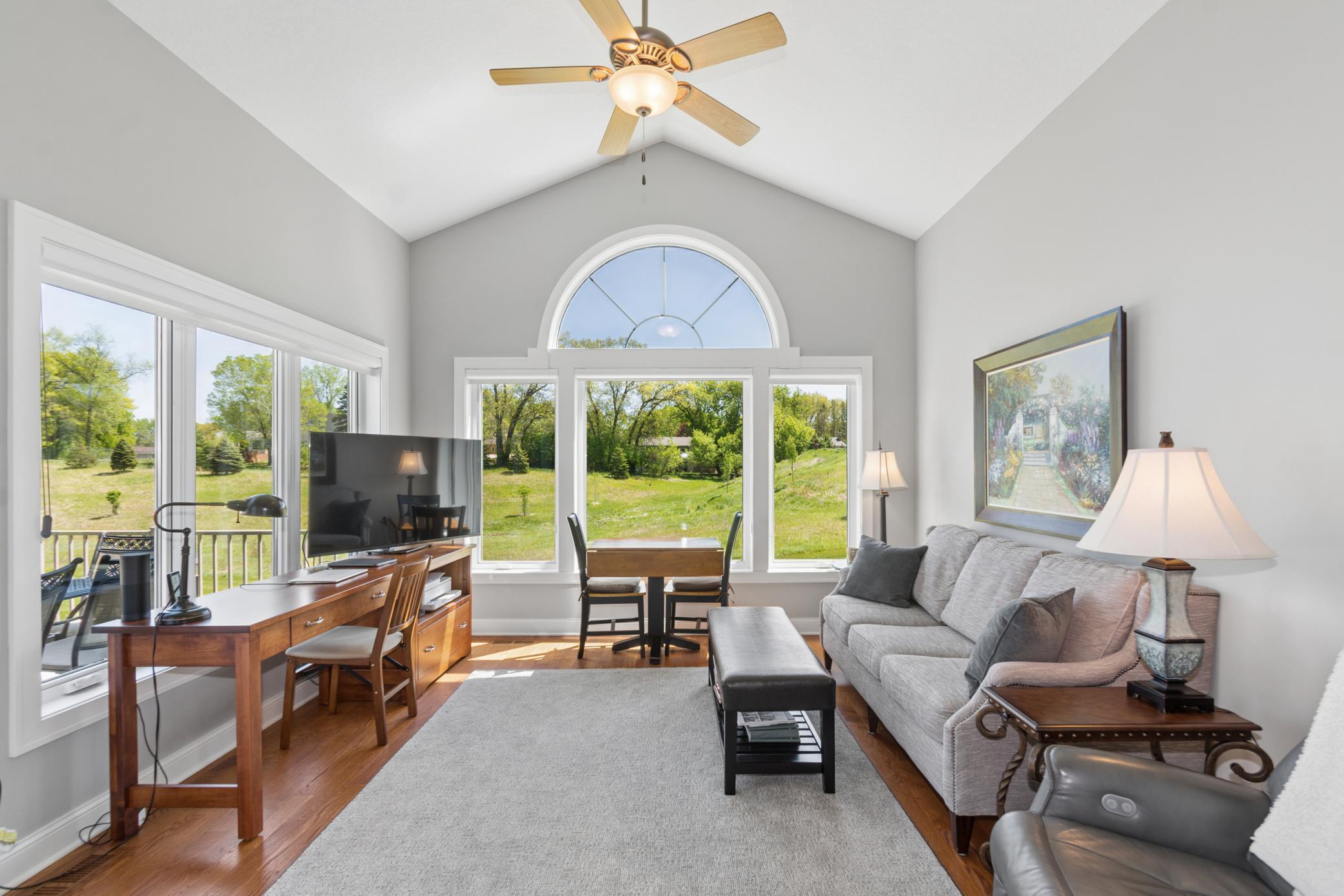8741 Ghia Street Northeast Circle Pines, MN 55014 - Photo 10 of 23