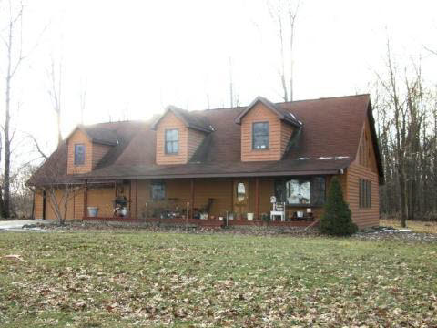 14780 Bishop Road Chesaning, MI 48616 - Photo 11 of 12 20226183-10.JPG