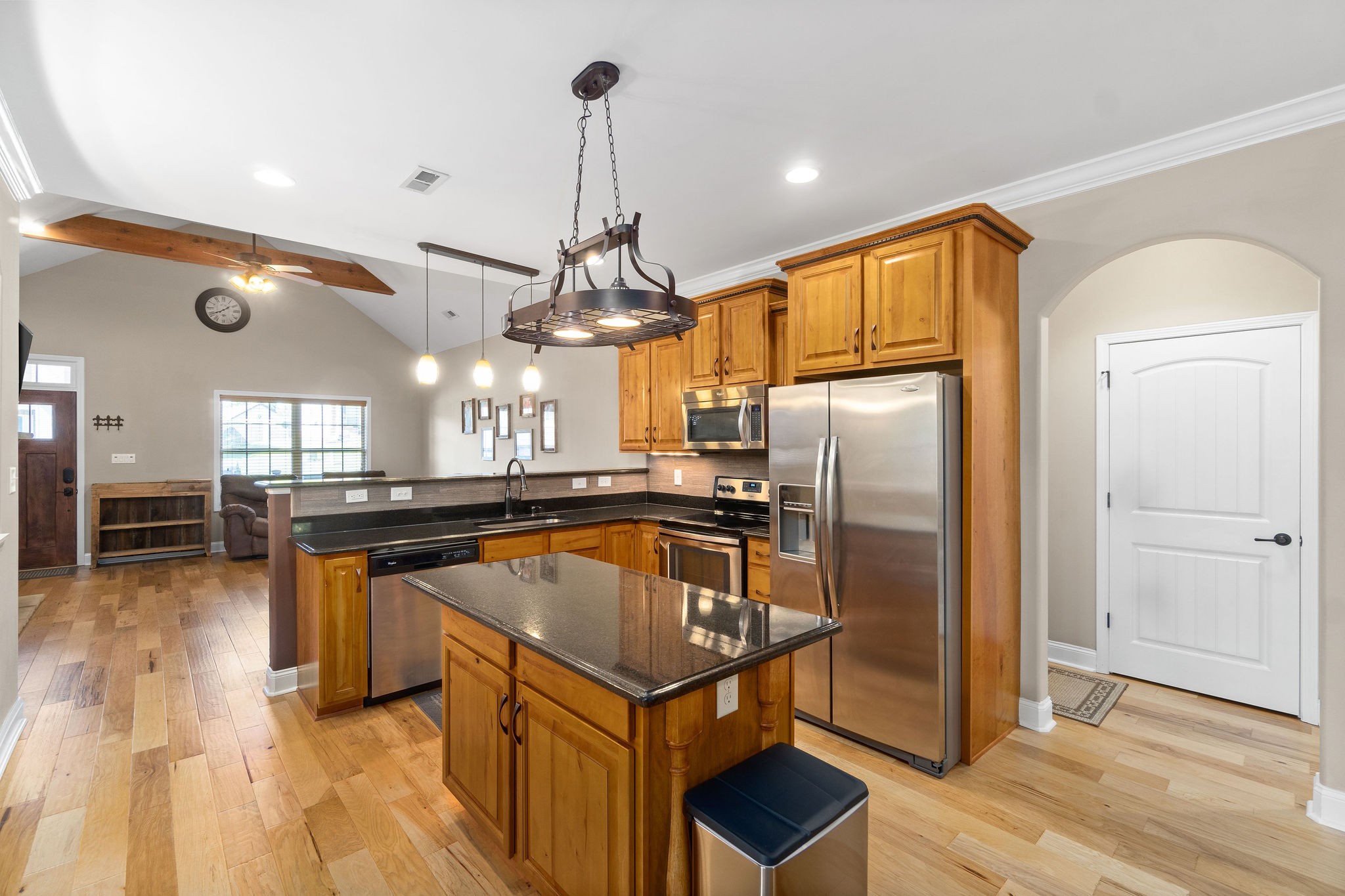 1539 Raven Road Clarksville, TN 37042 - Photo 11 of 50 Gallery Image 11