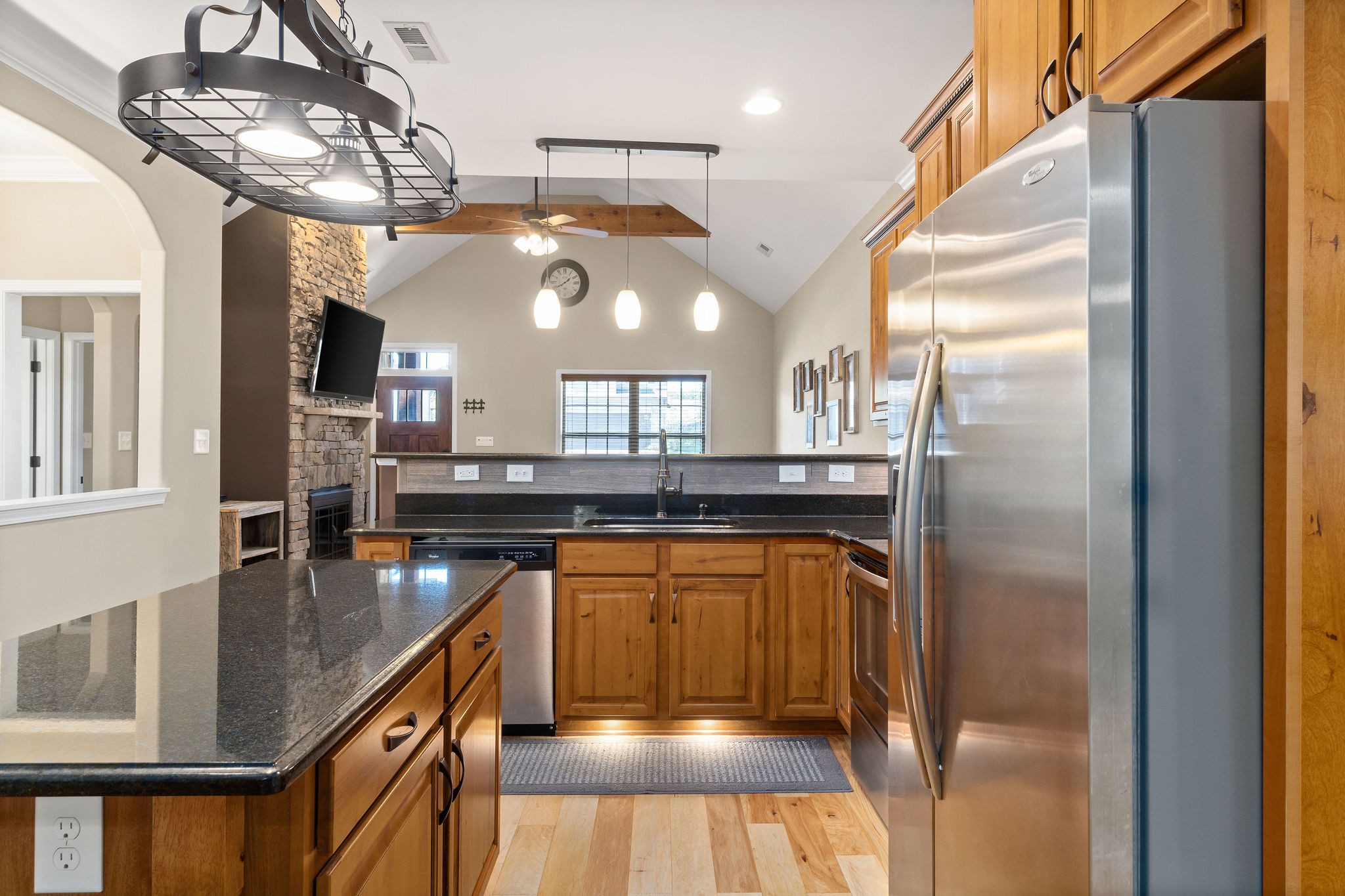 1539 Raven Road Clarksville, TN 37042 - Photo 12 of 50 Gallery Image 12