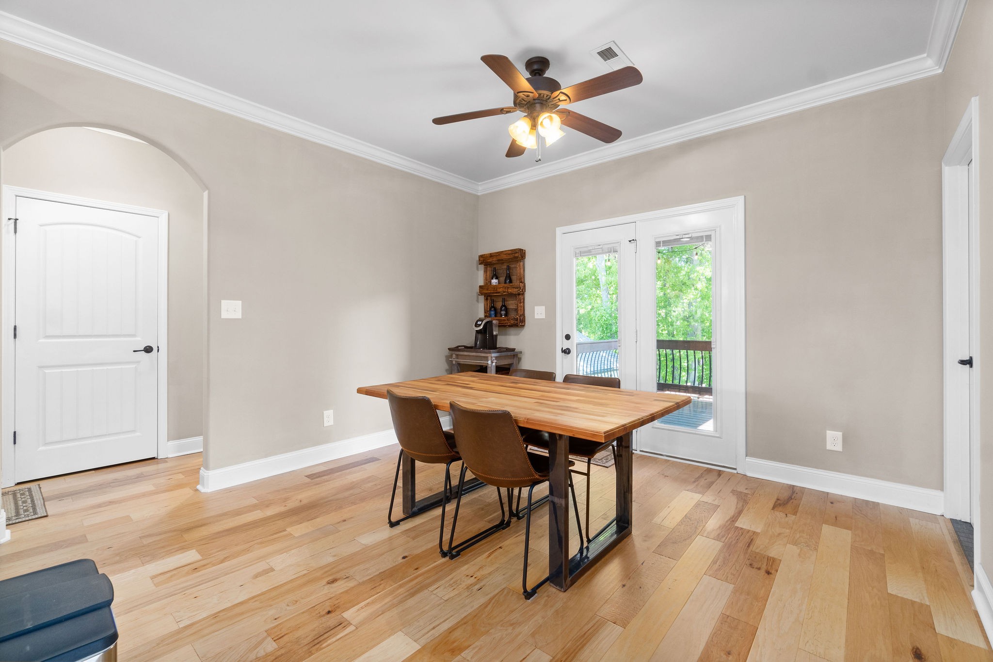 1539 Raven Road Clarksville, TN 37042 - Photo 13 of 50 Gallery Image 13