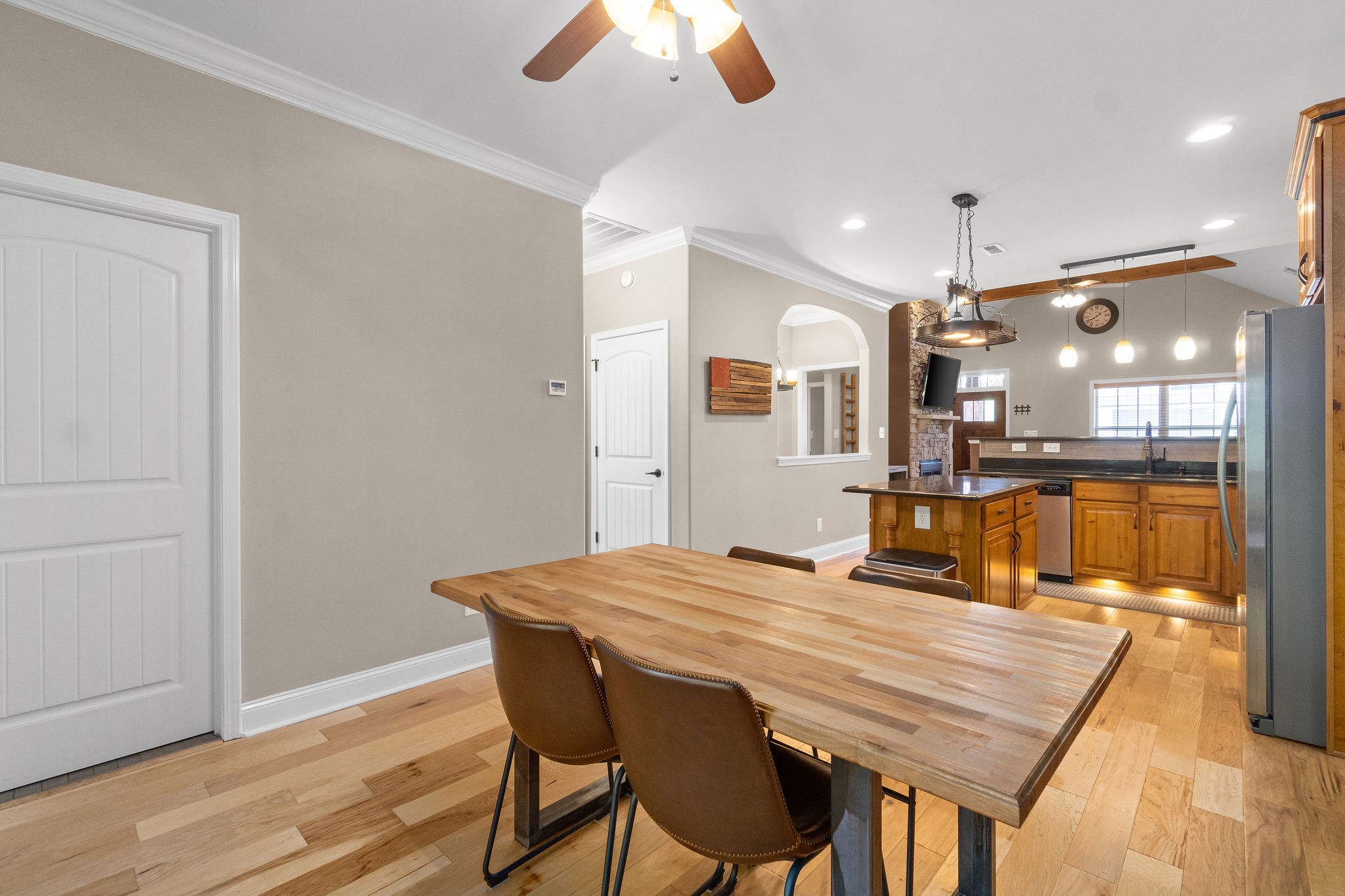 1539 Raven Road Clarksville, TN 37042 - Photo 14 of 50 Gallery Image 14