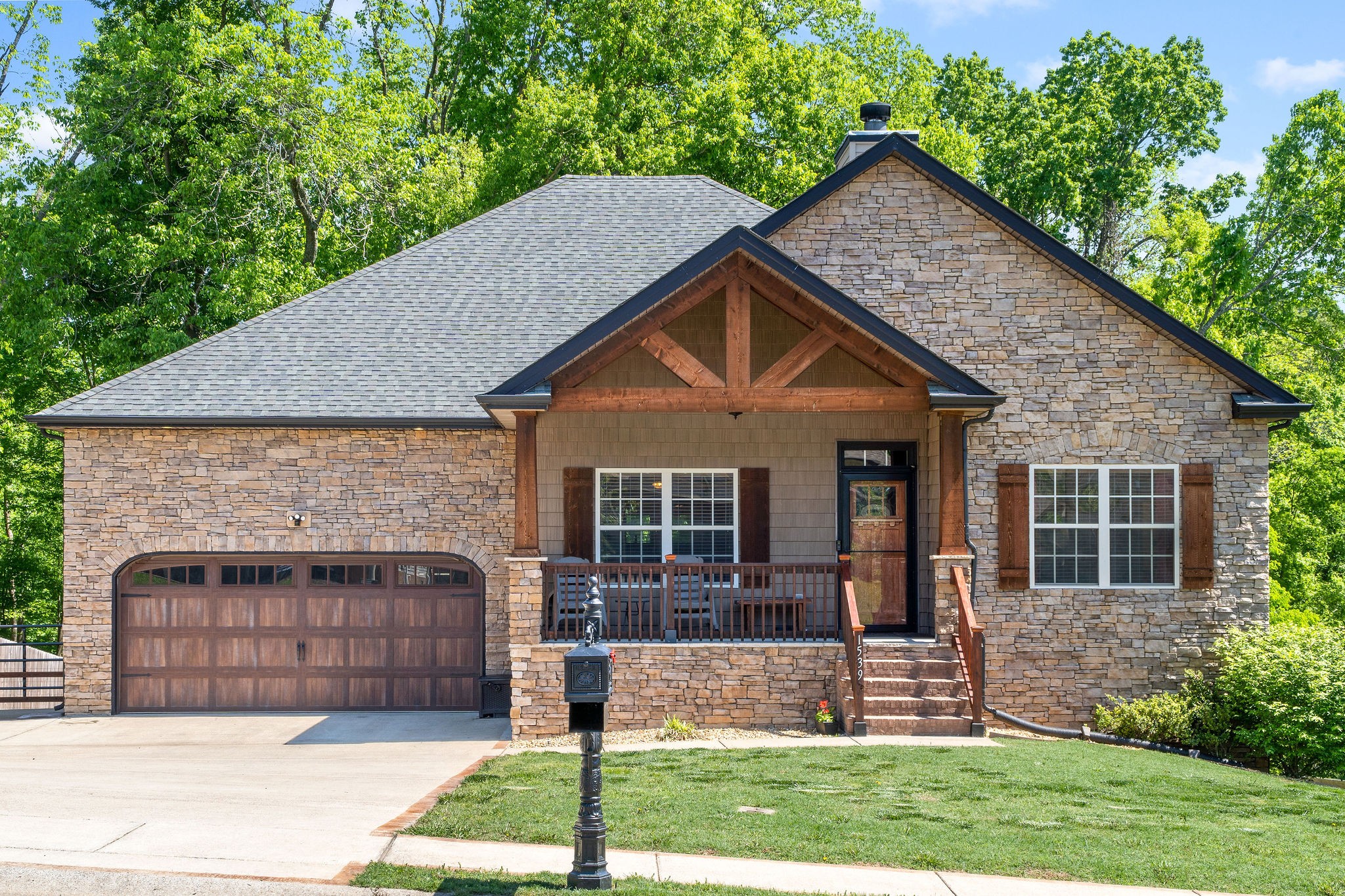 1539 Raven Road Clarksville, TN 37042 - Photo 3 of 50 Gallery Image 3