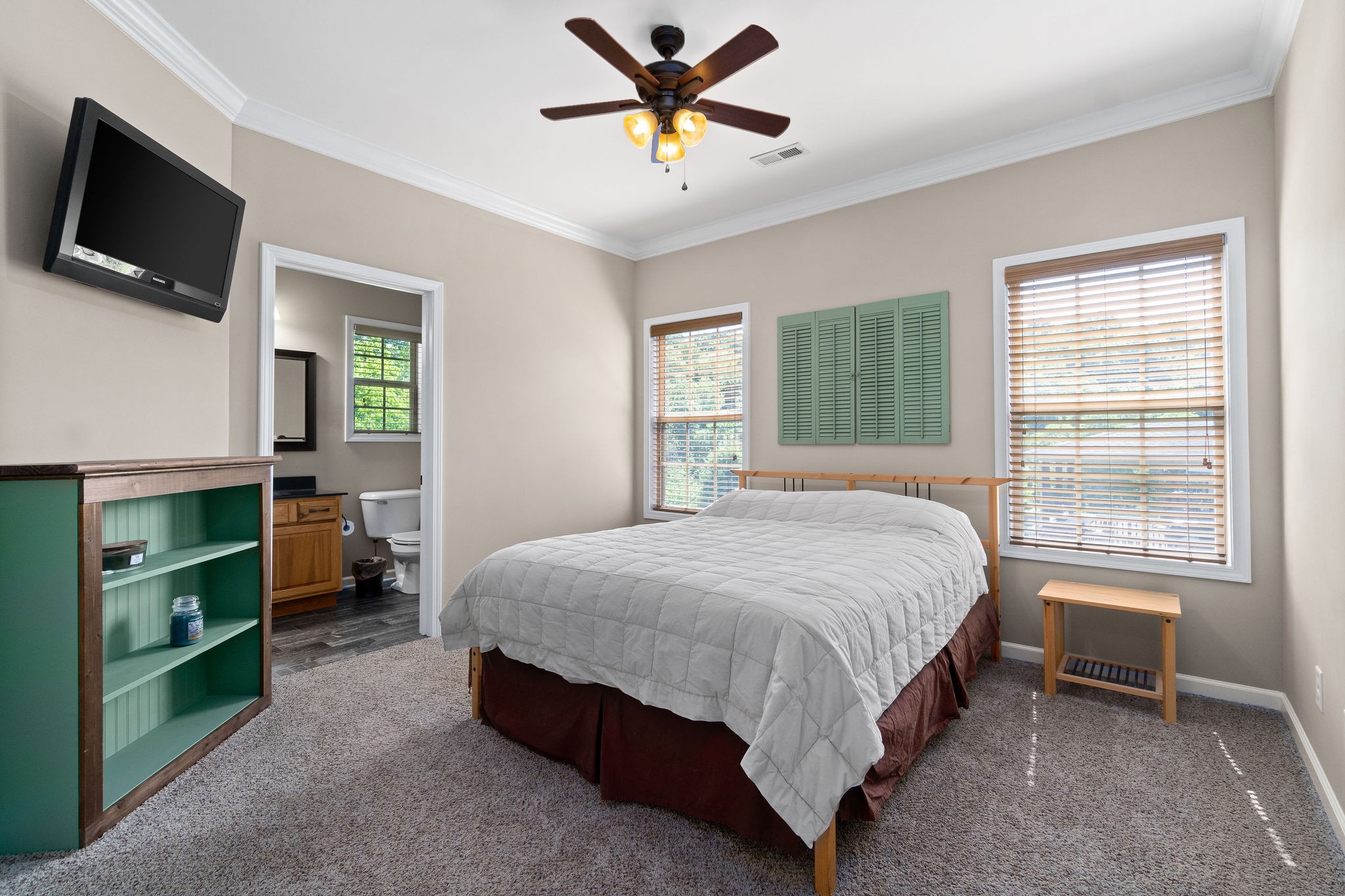 1539 Raven Road Clarksville, TN 37042 - Photo 21 of 50 Gallery Image 21