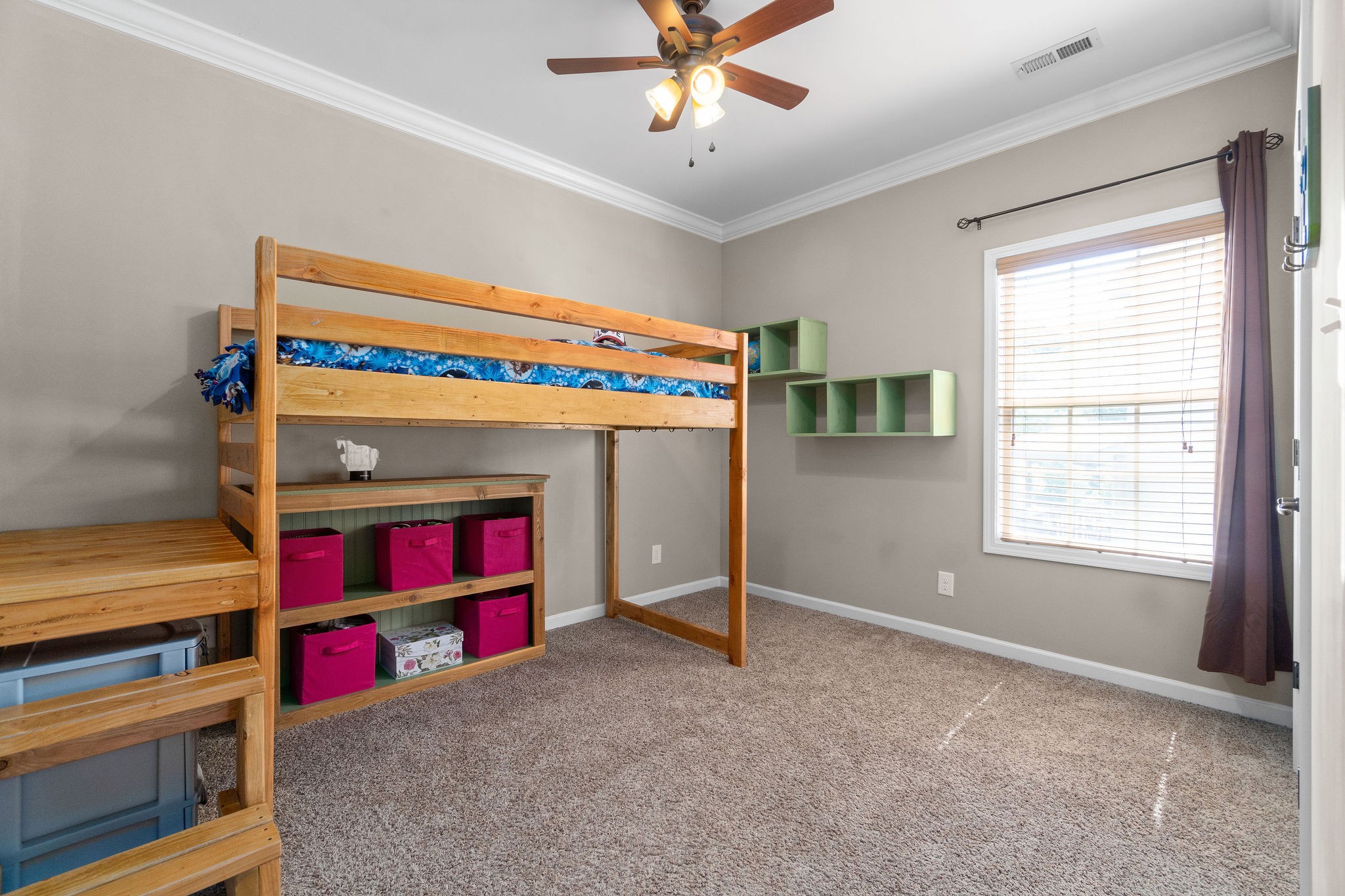 1539 Raven Road Clarksville, TN 37042 - Photo 23 of 50 Gallery Image 23