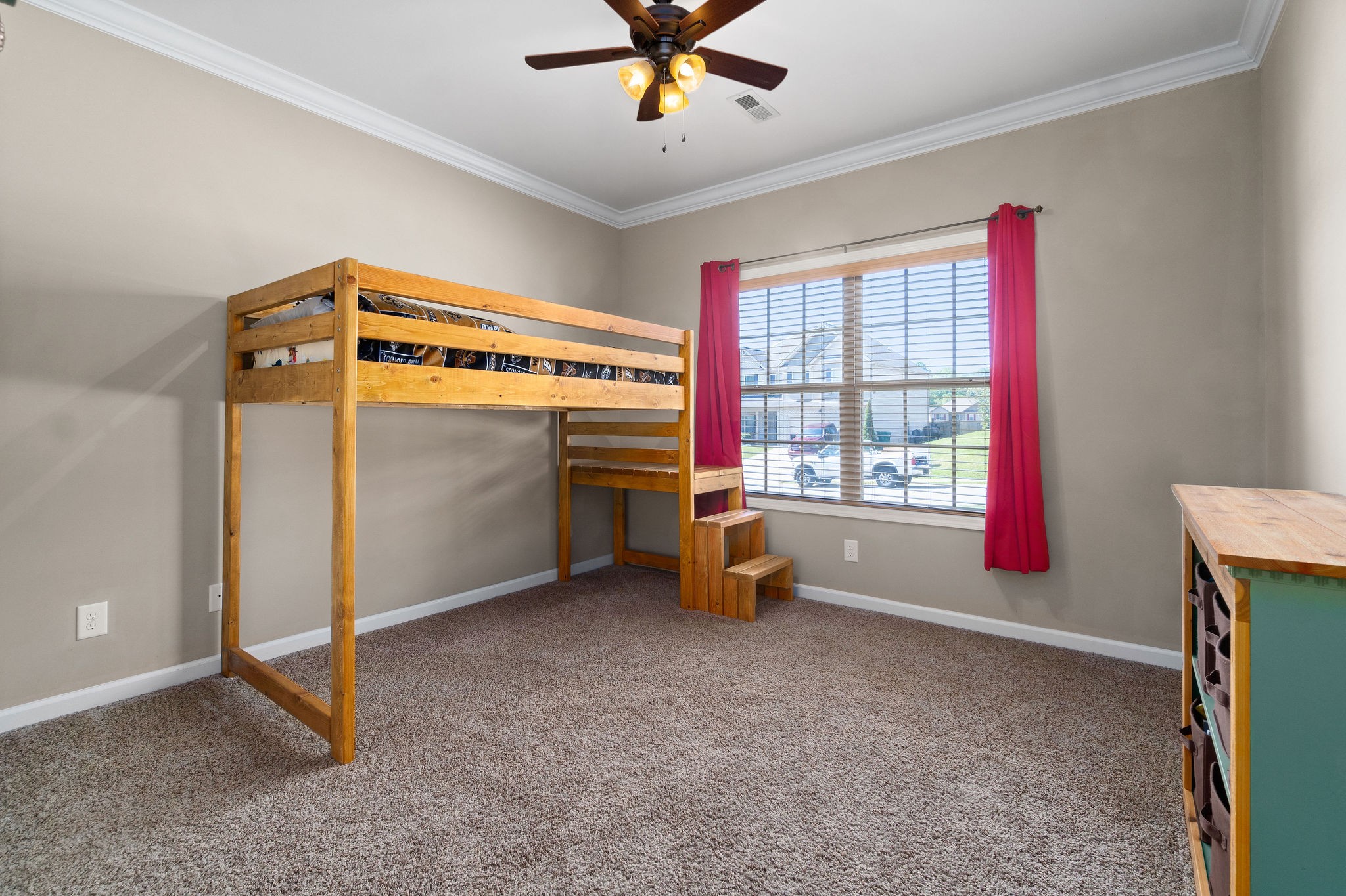 1539 Raven Road Clarksville, TN 37042 - Photo 24 of 50 Gallery Image 24