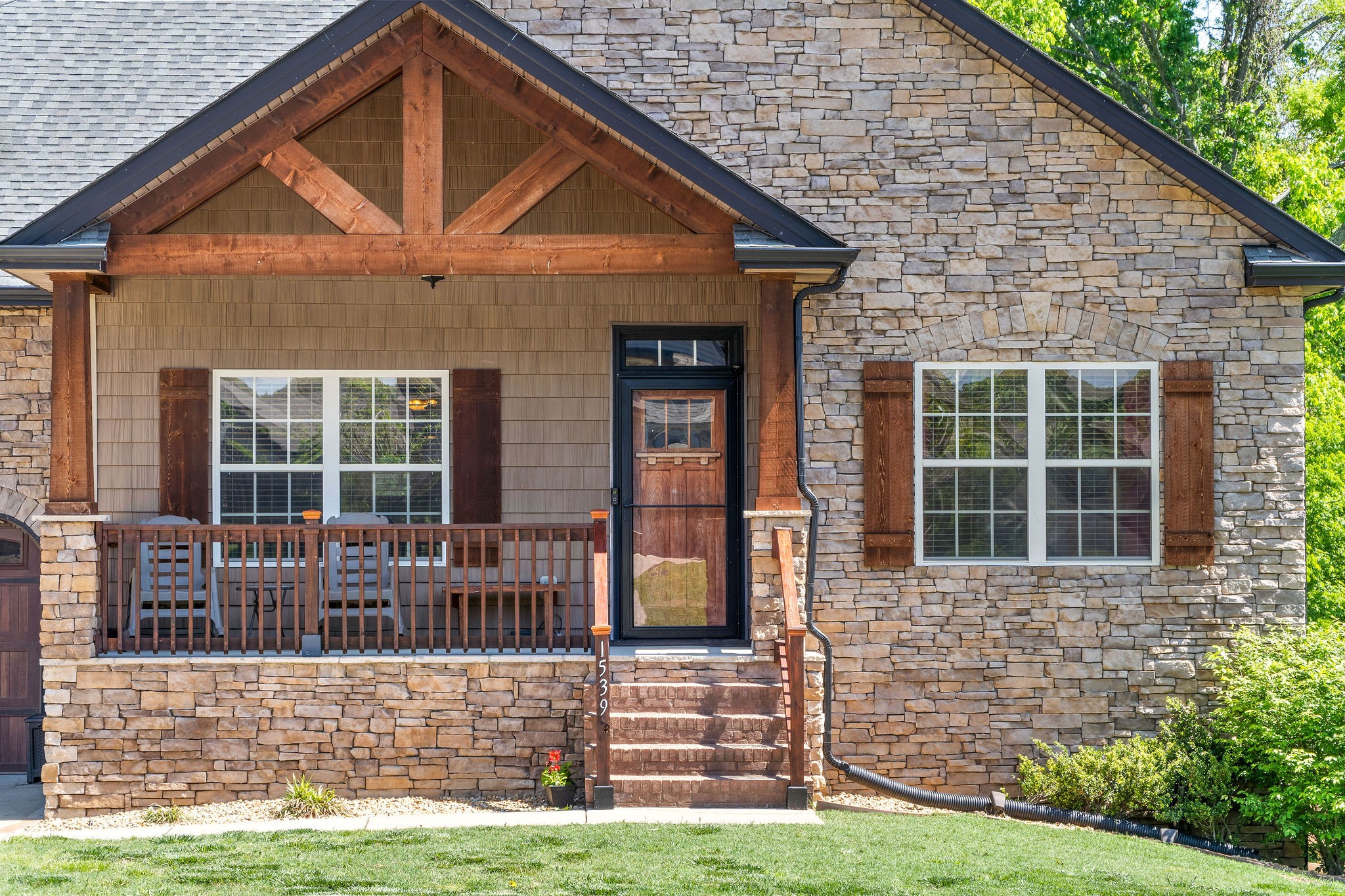 1539 Raven Road Clarksville, TN 37042 - Photo 4 of 50 Gallery Image 4