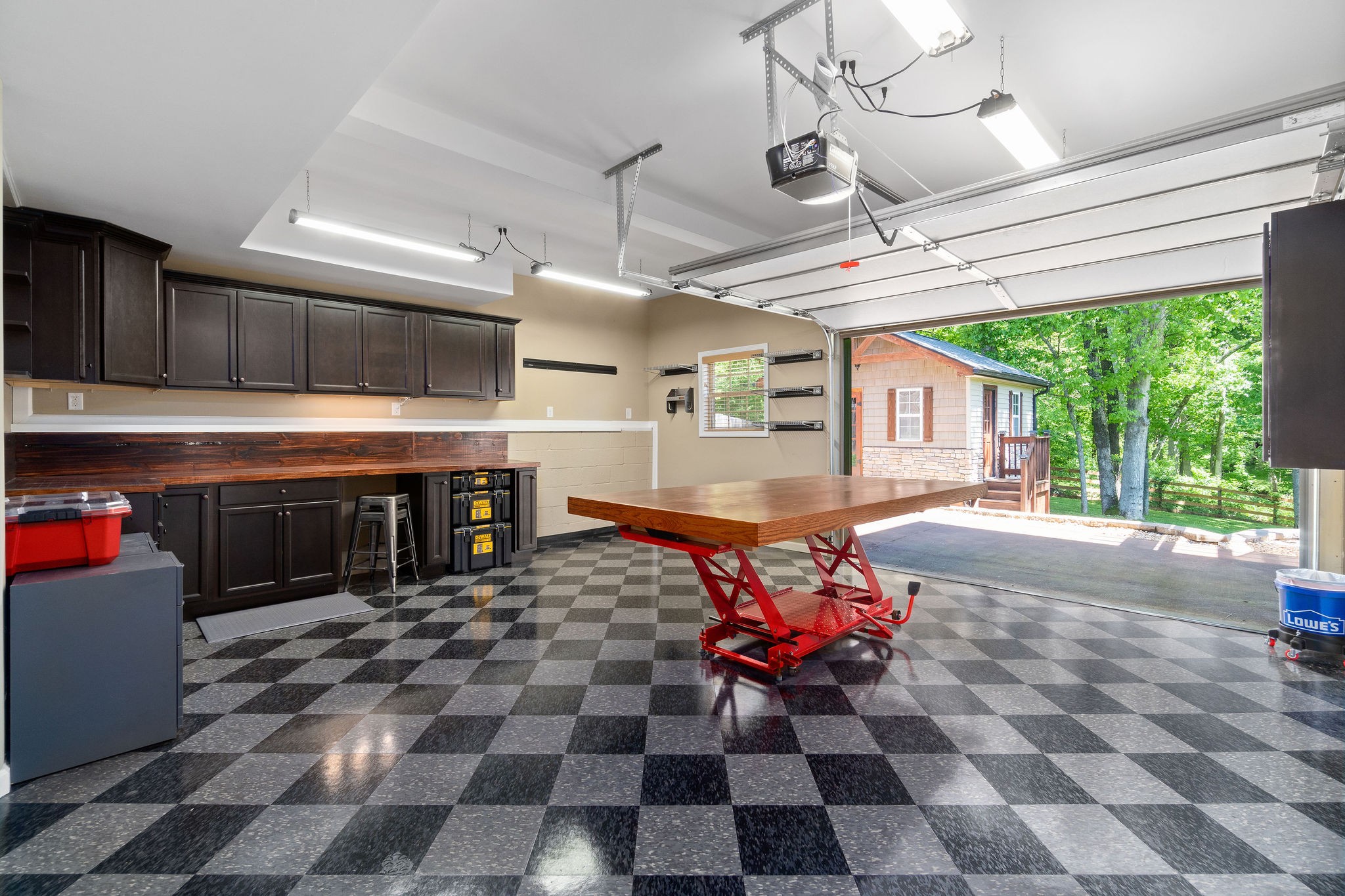 1539 Raven Road Clarksville, TN 37042 - Photo 33 of 50 Gallery Image 33