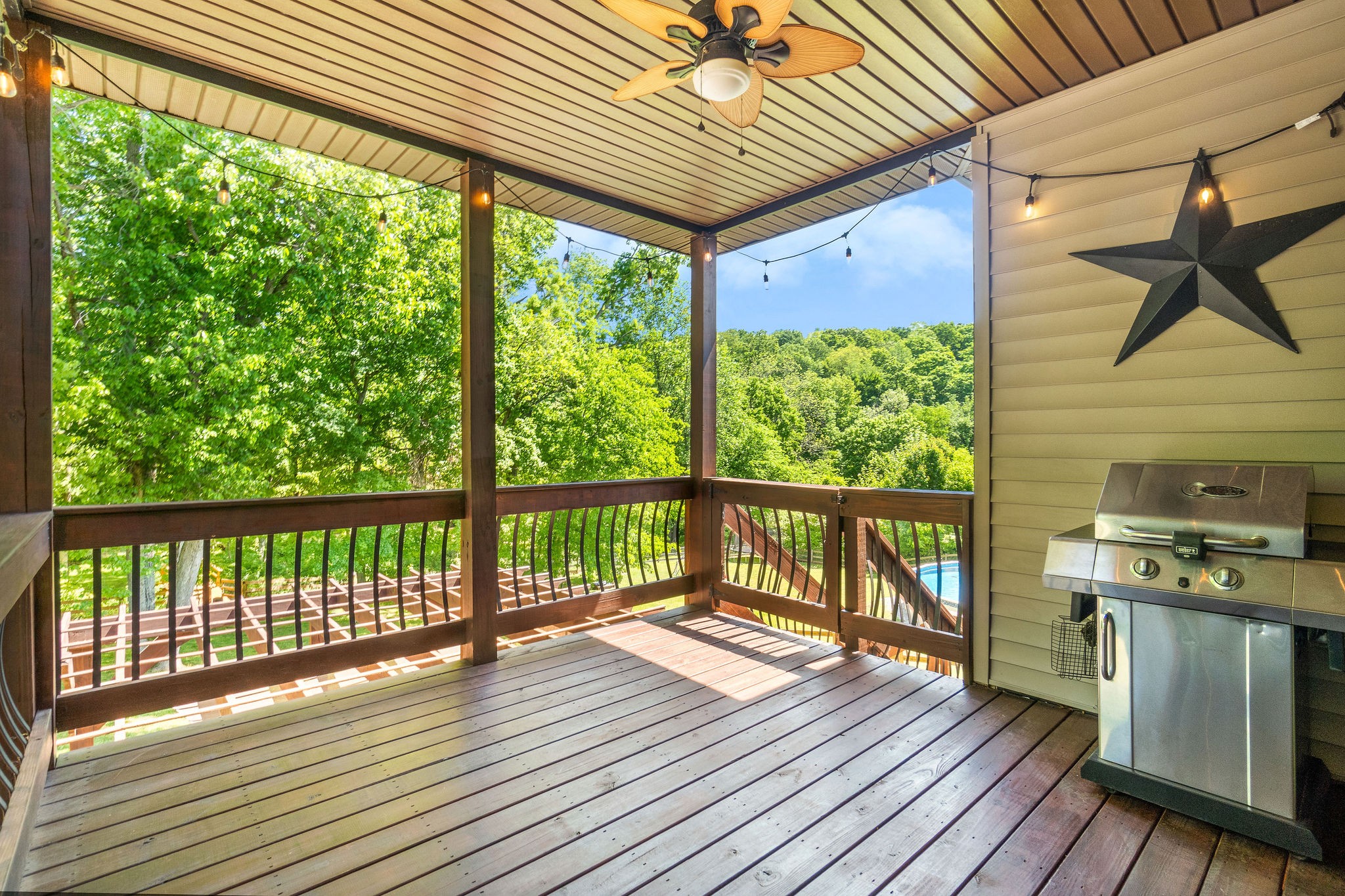 1539 Raven Road Clarksville, TN 37042 - Photo 34 of 50 Gallery Image 34