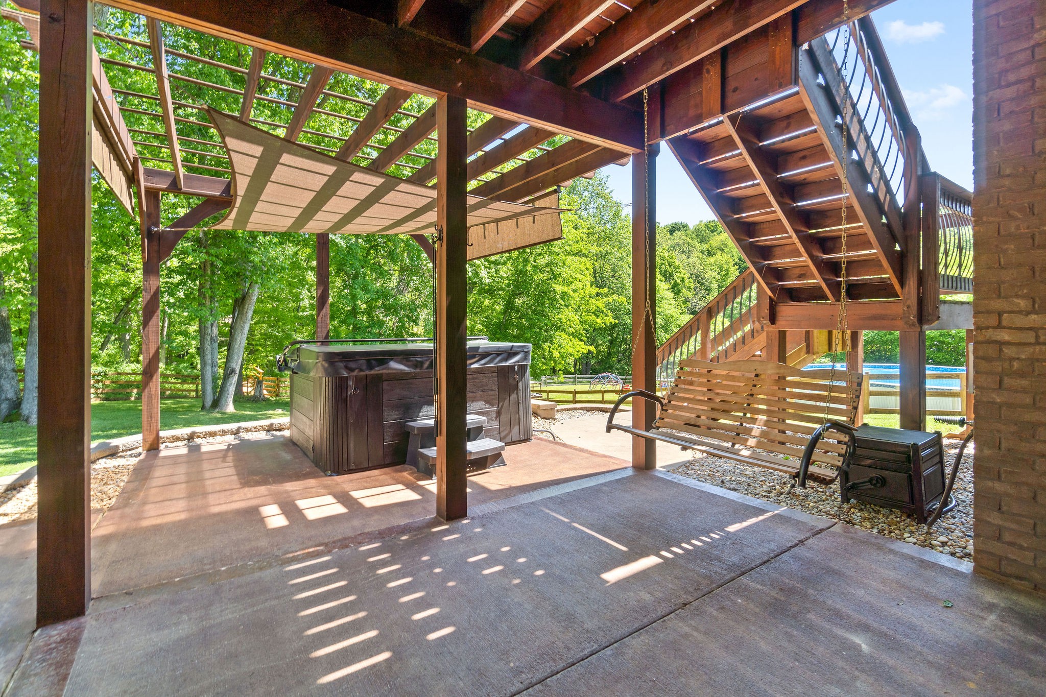 1539 Raven Road Clarksville, TN 37042 - Photo 35 of 50 Gallery Image 35
