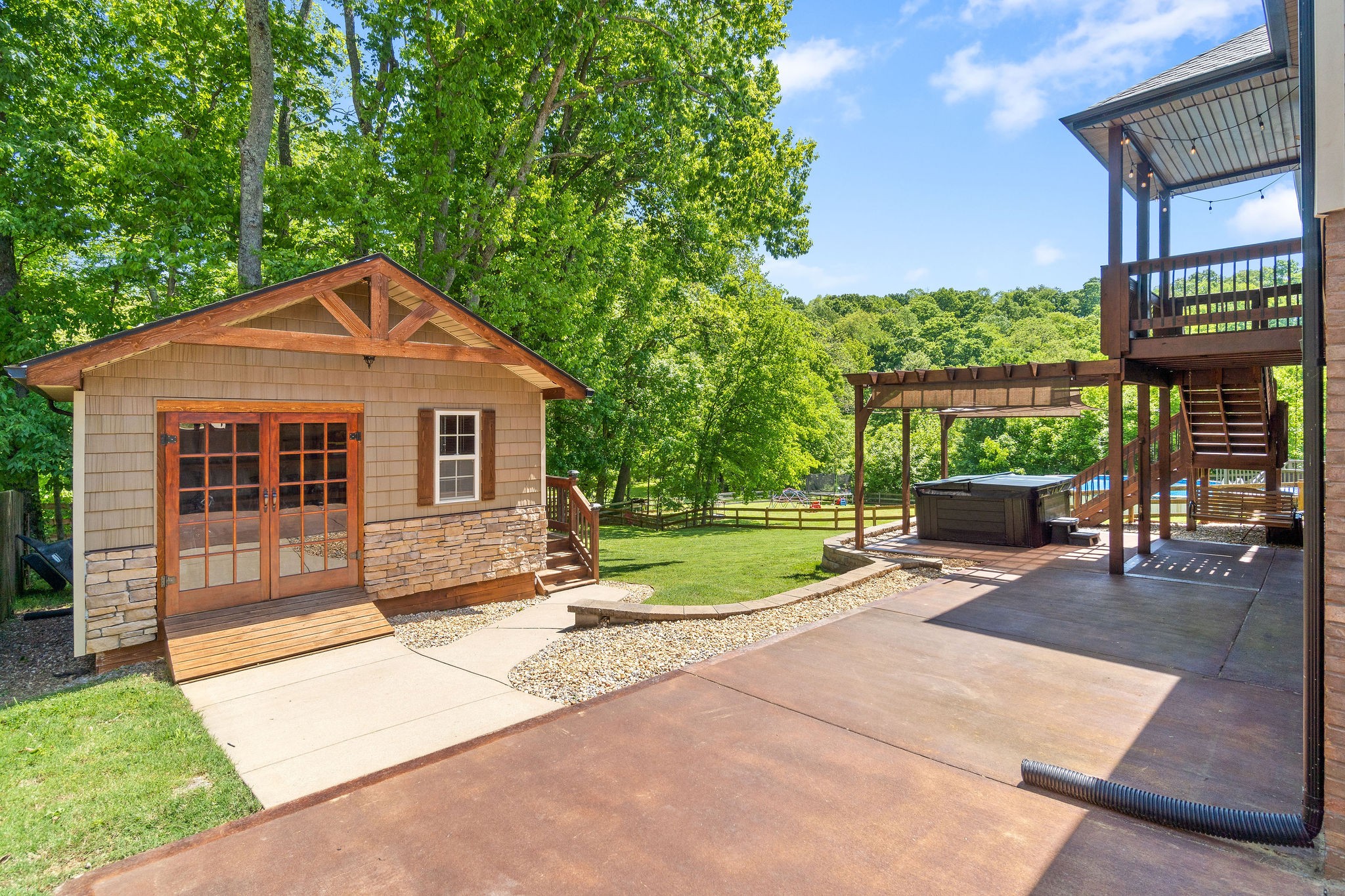 1539 Raven Road Clarksville, TN 37042 - Photo 36 of 50 Gallery Image 36