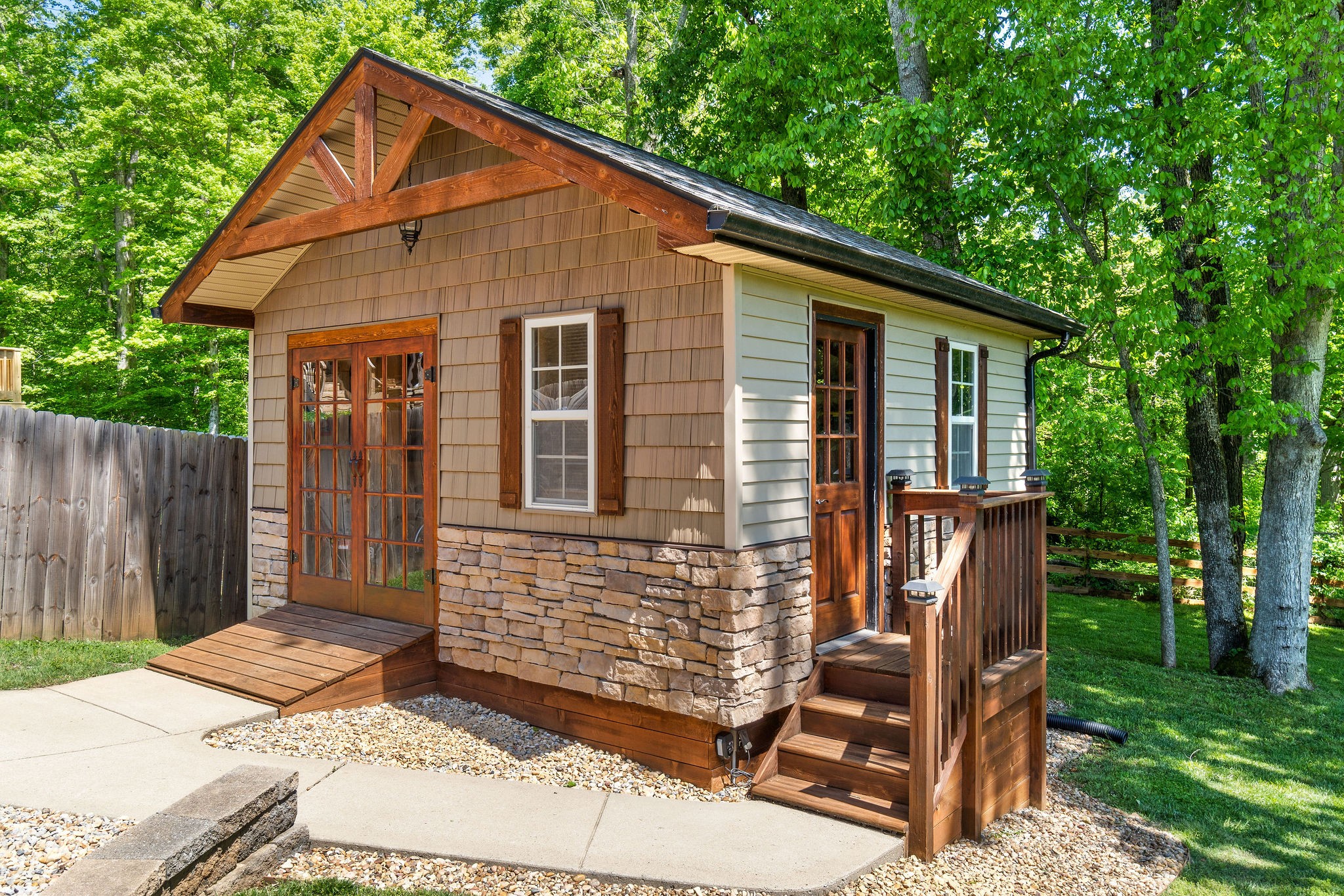 1539 Raven Road Clarksville, TN 37042 - Photo 37 of 50 Gallery Image 37