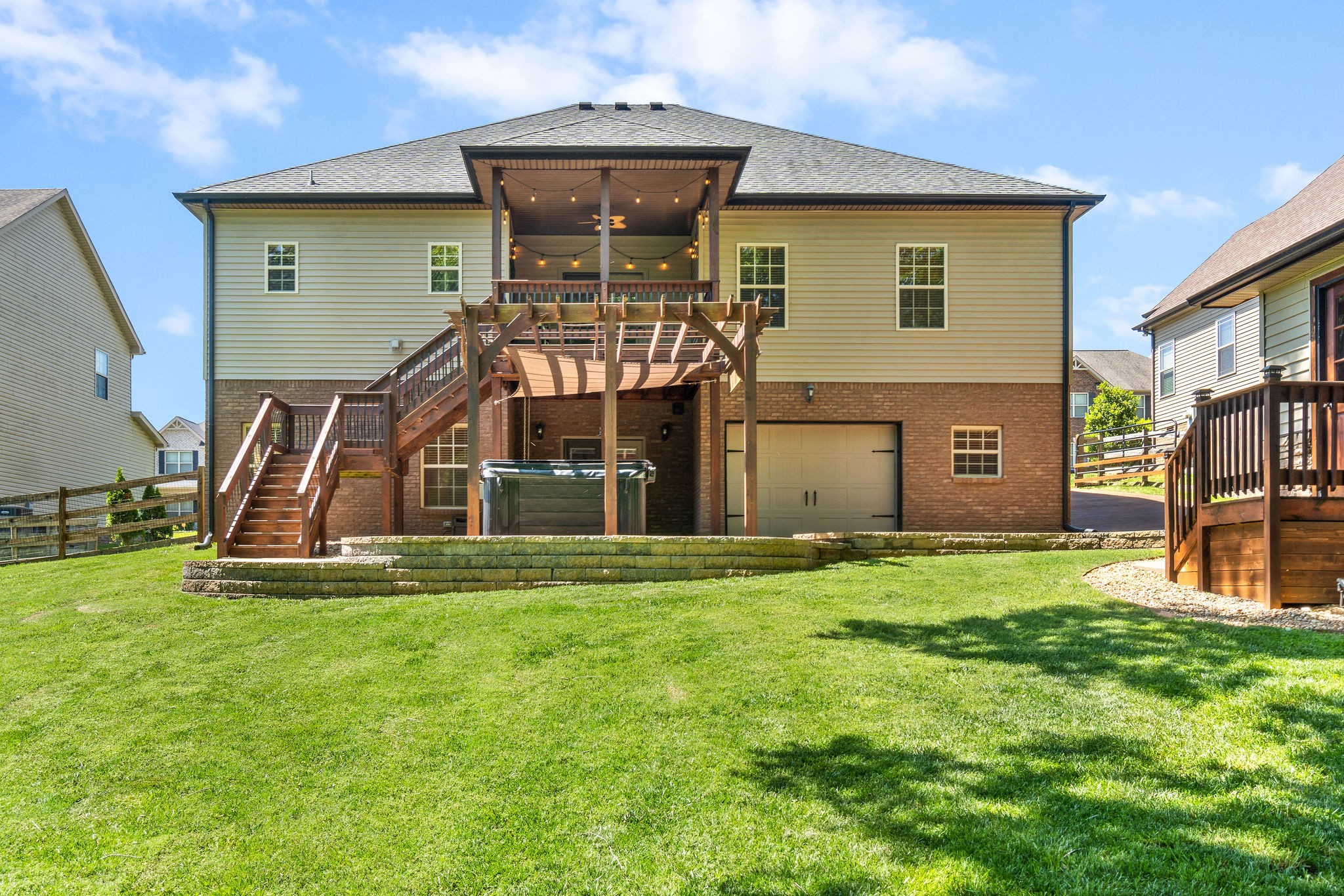 1539 Raven Road Clarksville, TN 37042 - Photo 39 of 50 Gallery Image 39