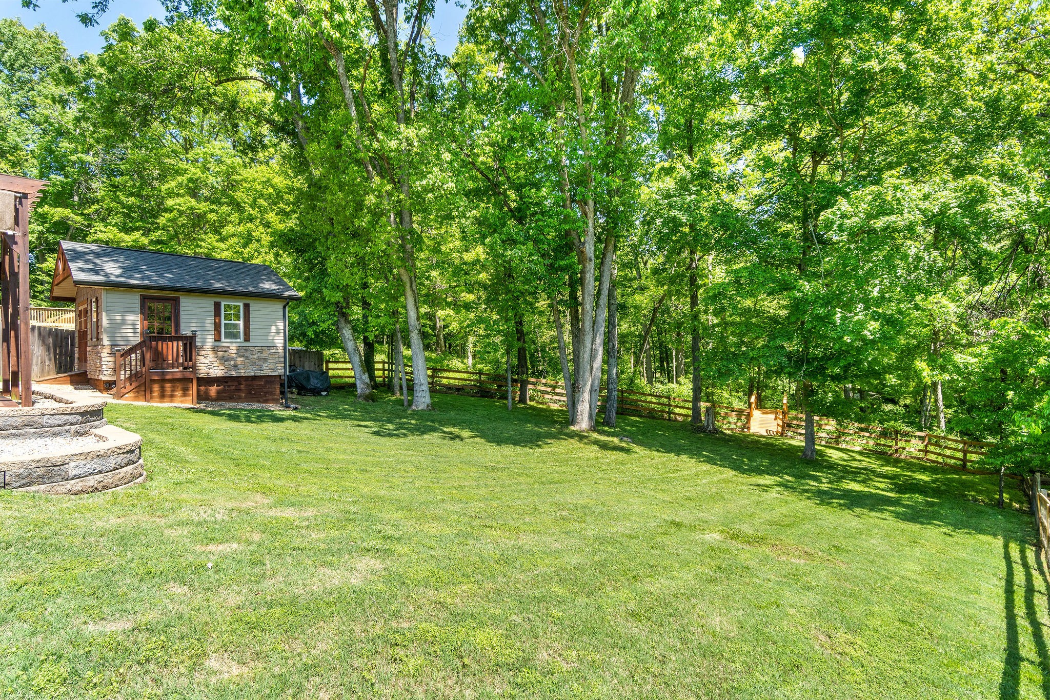1539 Raven Road Clarksville, TN 37042 - Photo 40 of 50 Gallery Image 40