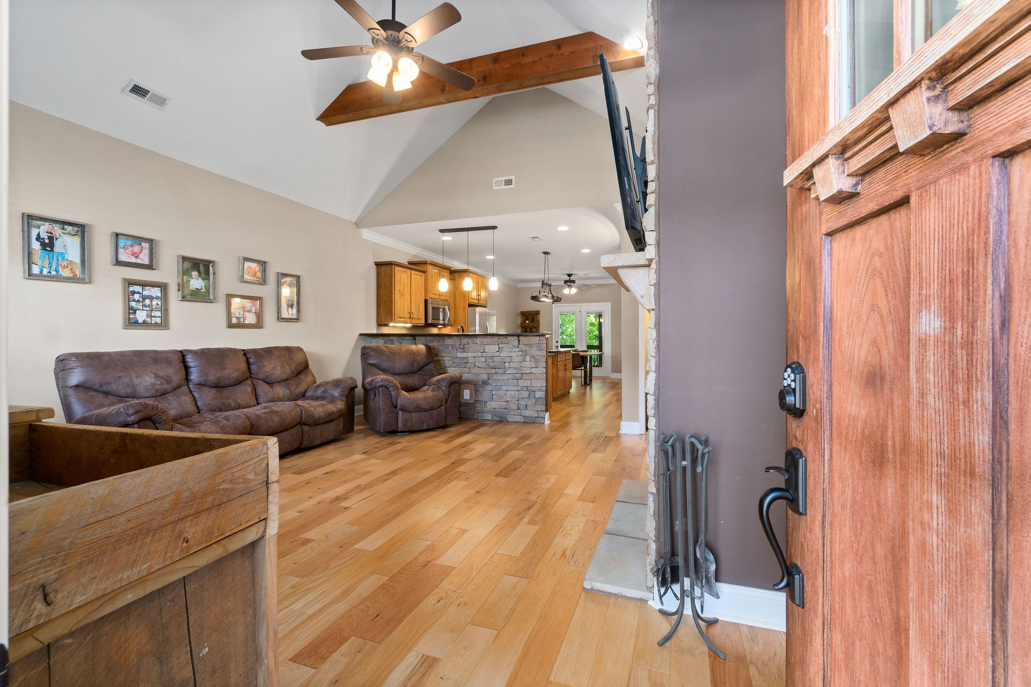 1539 Raven Road Clarksville, TN 37042 - Photo 5 of 50 Gallery Image 5