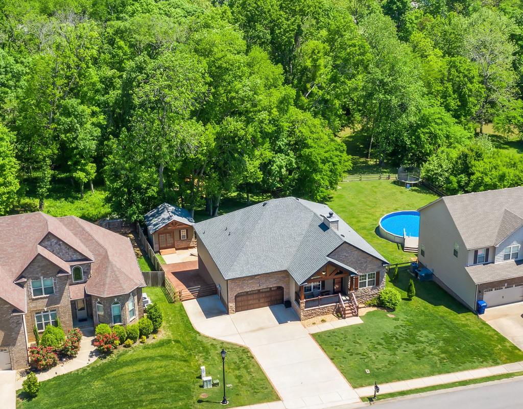 1539 Raven Road Clarksville, TN 37042 - Photo 48 of 50 Gallery Image 48