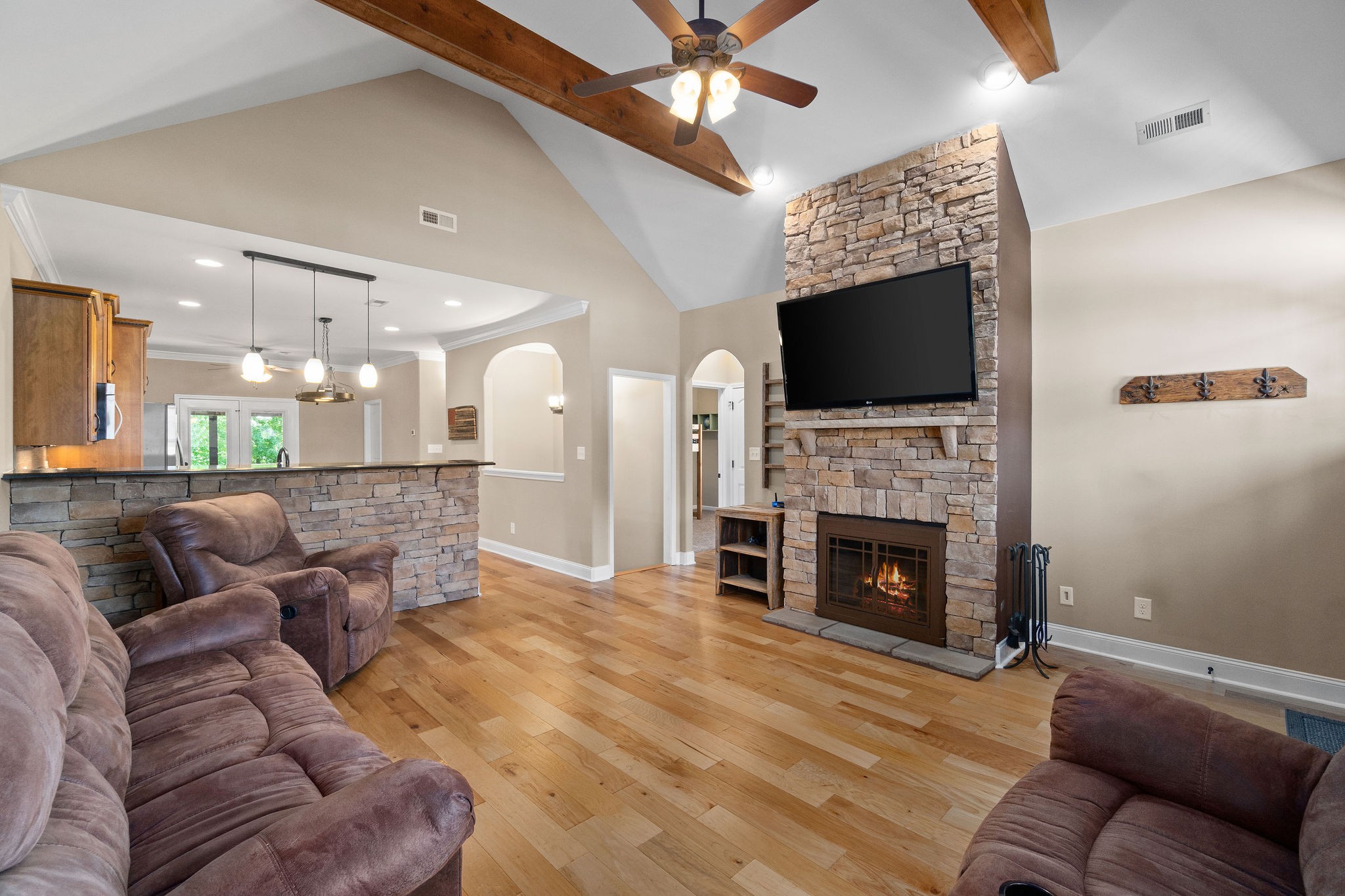 1539 Raven Road Clarksville, TN 37042 - Photo 6 of 50 Gallery Image 6