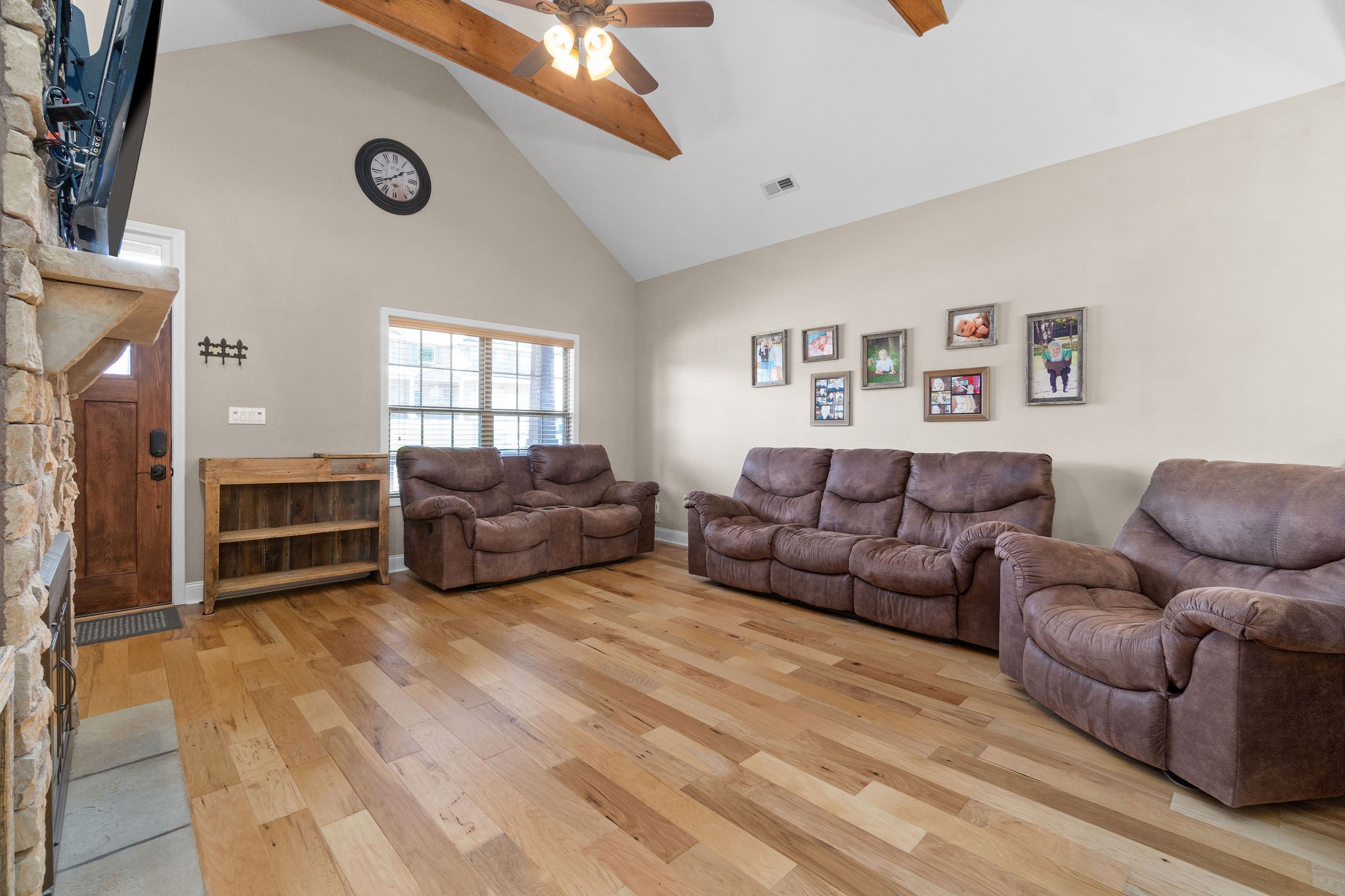 1539 Raven Road Clarksville, TN 37042 - Photo 7 of 50 Gallery Image 7