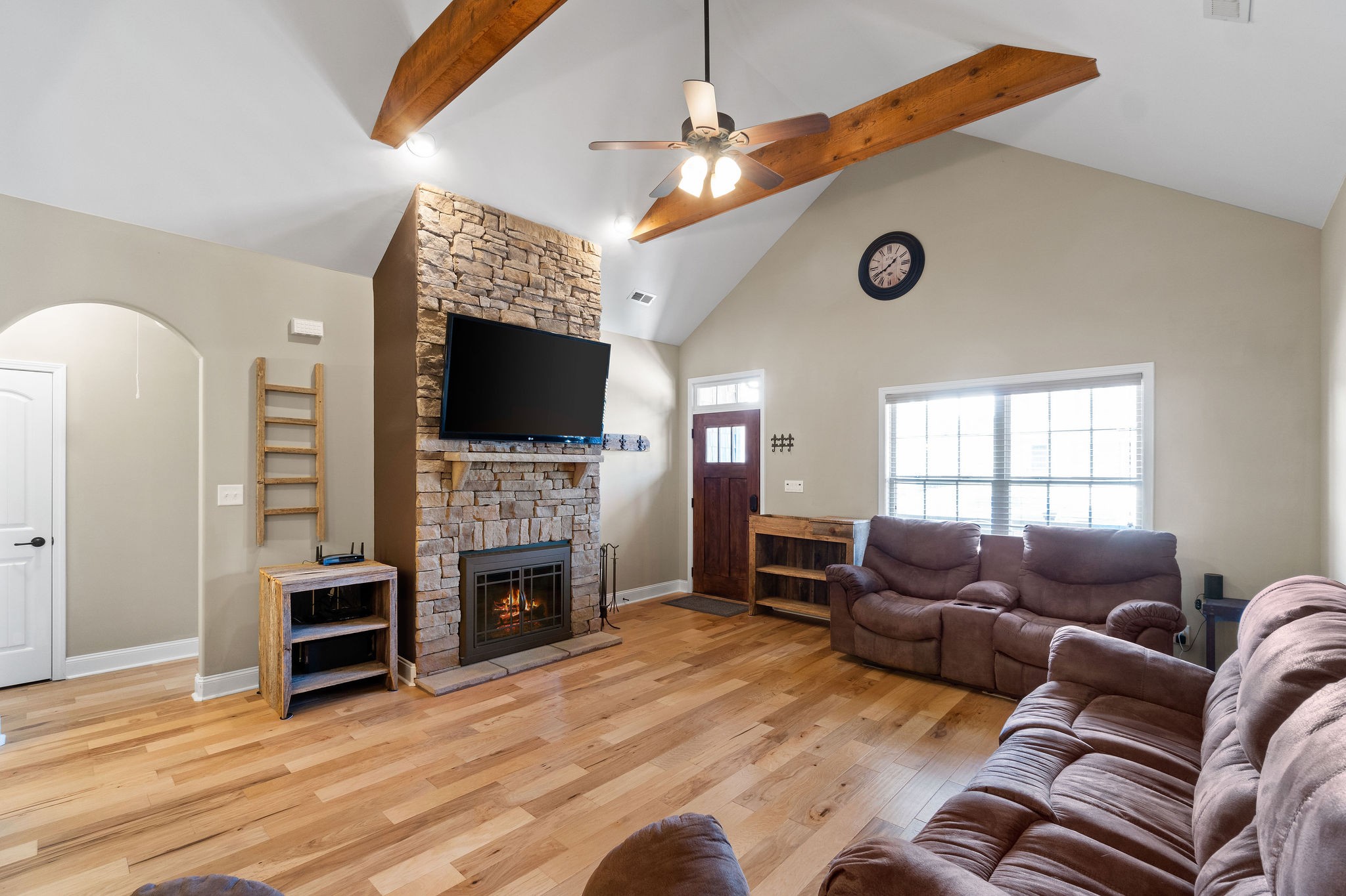 1539 Raven Road Clarksville, TN 37042 - Photo 8 of 50 Gallery Image 8