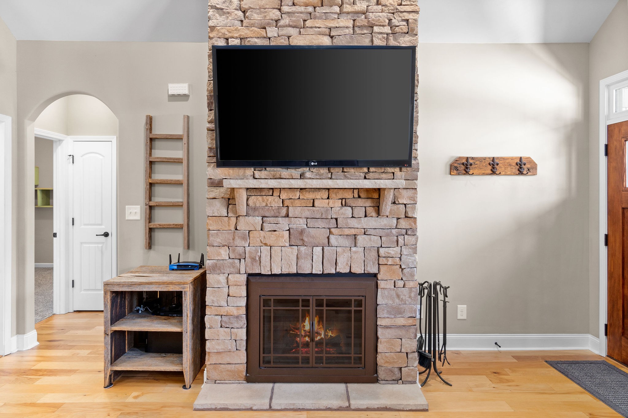 1539 Raven Road Clarksville, TN 37042 - Photo 9 of 50 Gallery Image 9