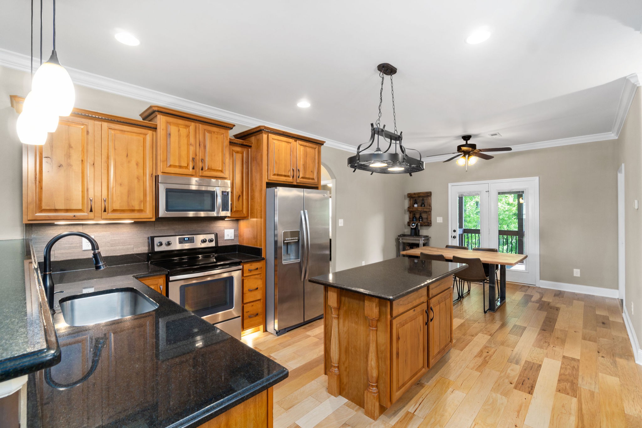 1539 Raven Road Clarksville, TN 37042 - Photo 10 of 50 Gallery Image 10