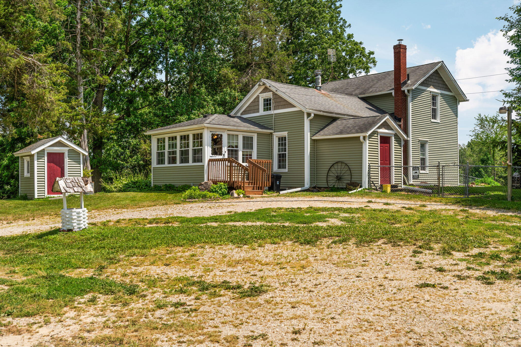 11230 Hoyt Road Munith, MI 49259 - Photo 8 of 81 62-web-or-mls-DSC02123
