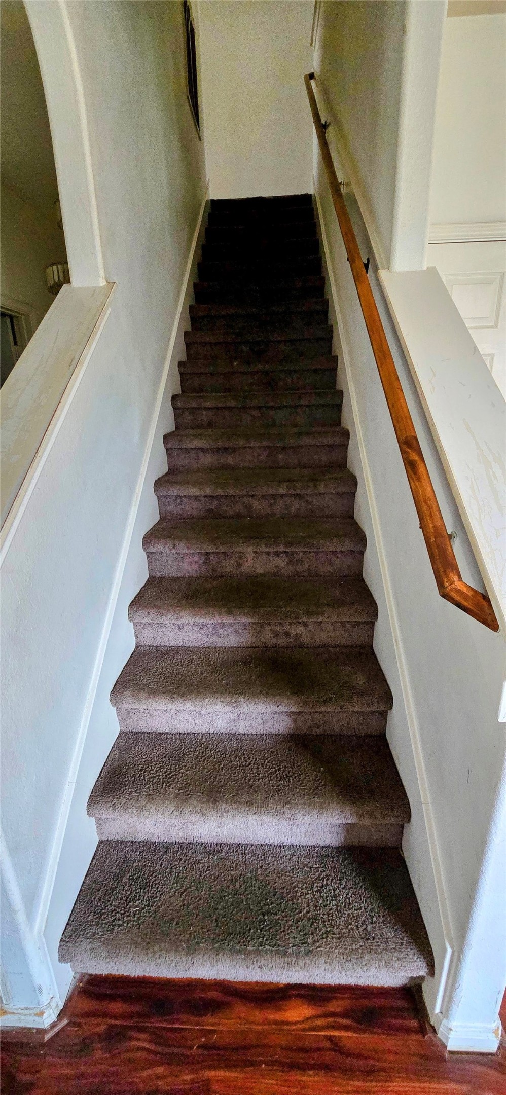 23526 Whispering Maple Drive Spring, TX 77373 - Photo 14 of 23 a view of entryway