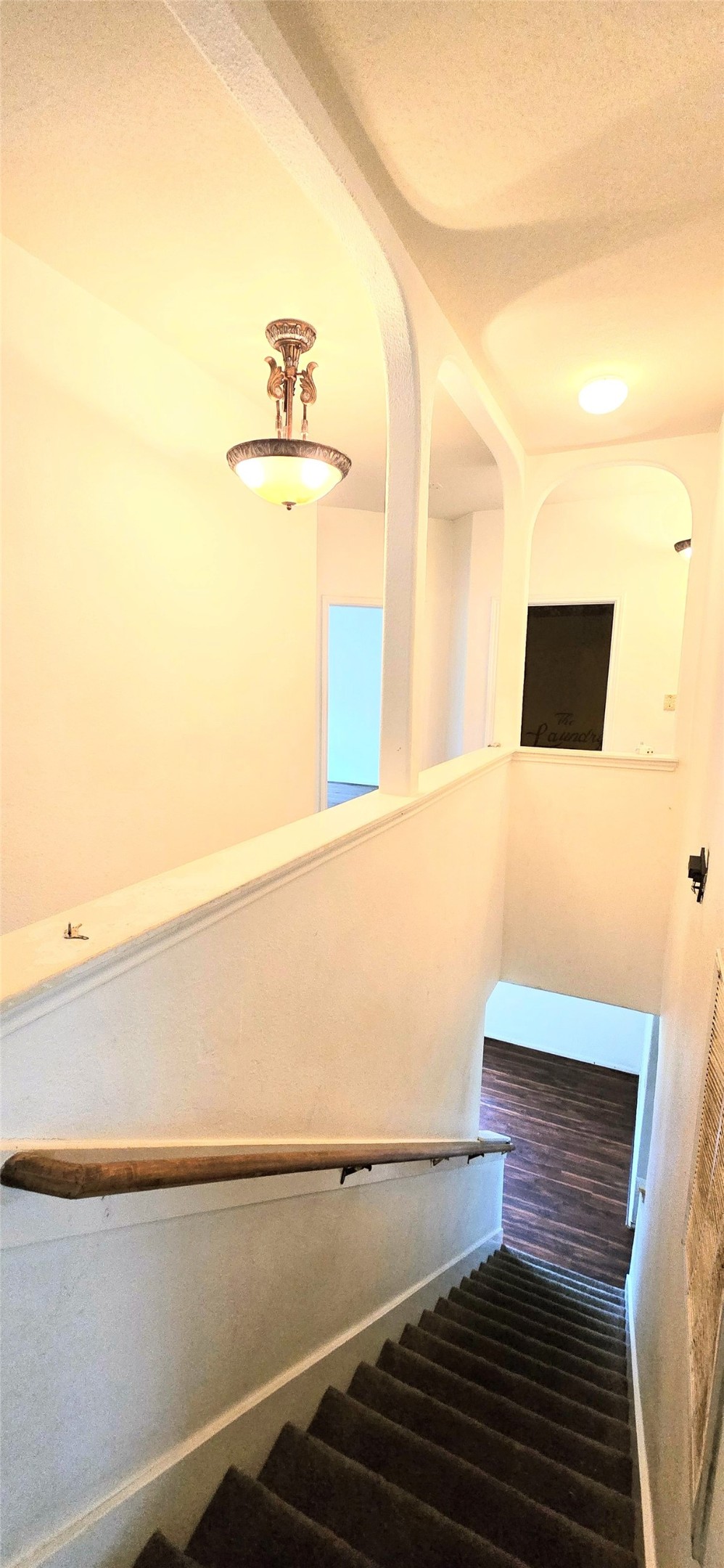 23526 Whispering Maple Drive Spring, TX 77373 - Photo 16 of 23 a view of an empty room